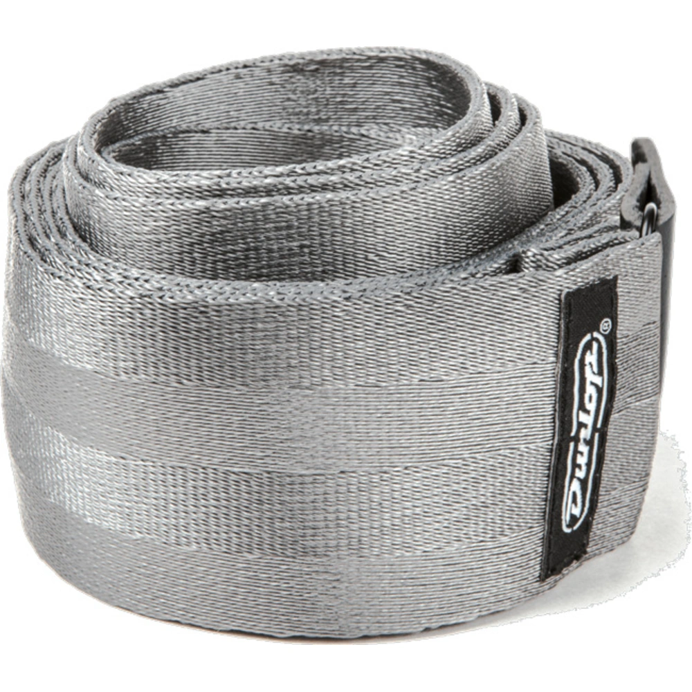 Dunlop DST7001GY Seatbelt Grey