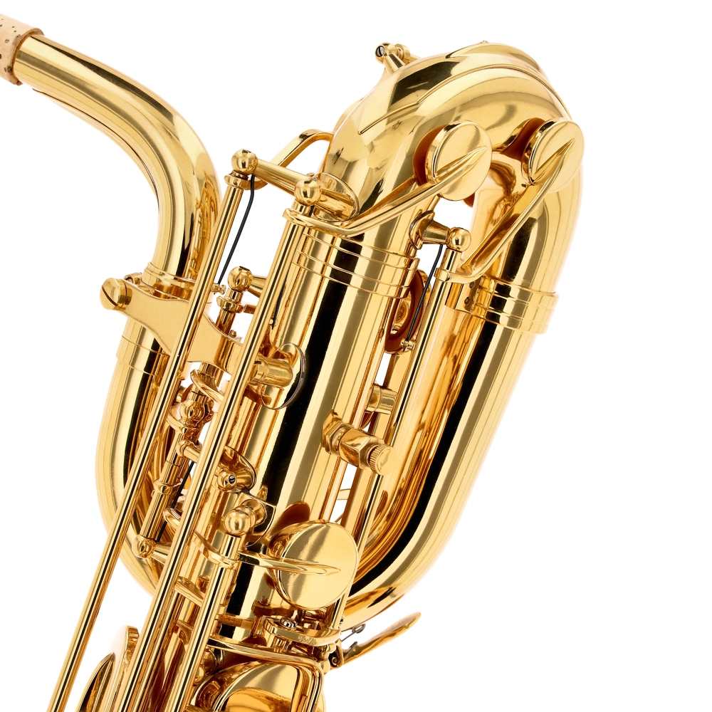 Reisser Academia RBS-38