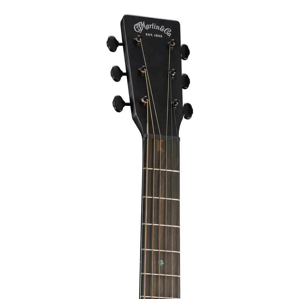 Martin DC-10E Modern Black