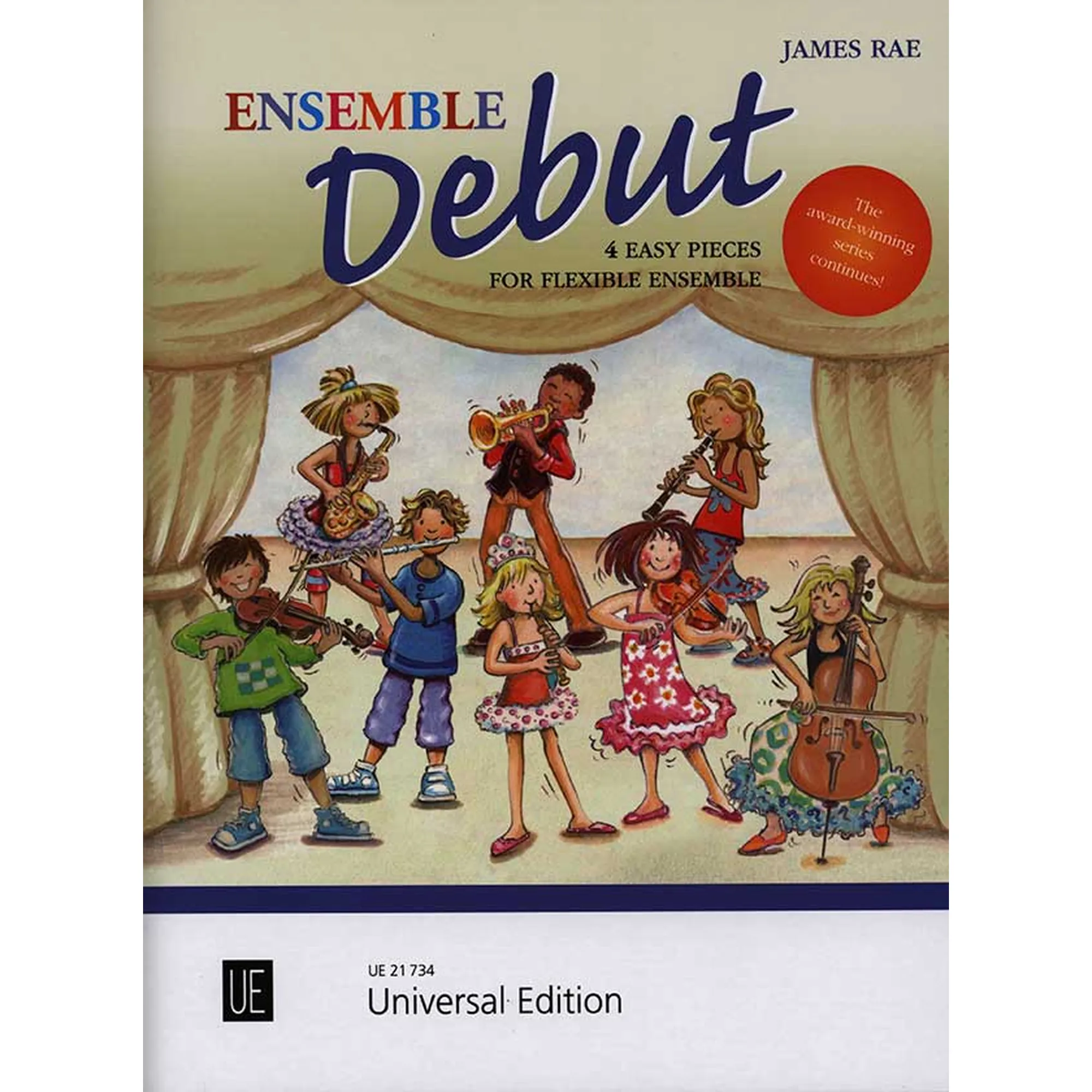 Ensemble Debut