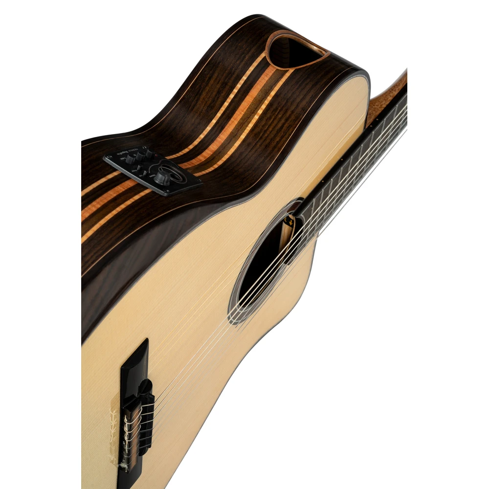 Ortega GRANDSUITE-CE