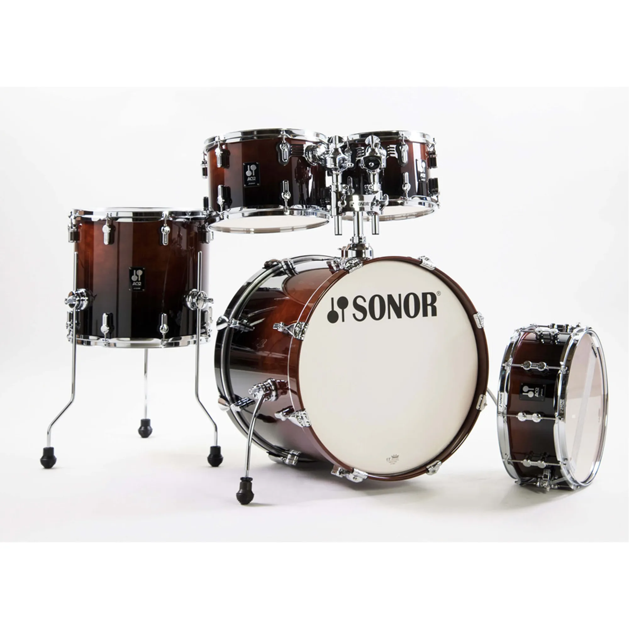 Sonor AQ2 Stage - BRF