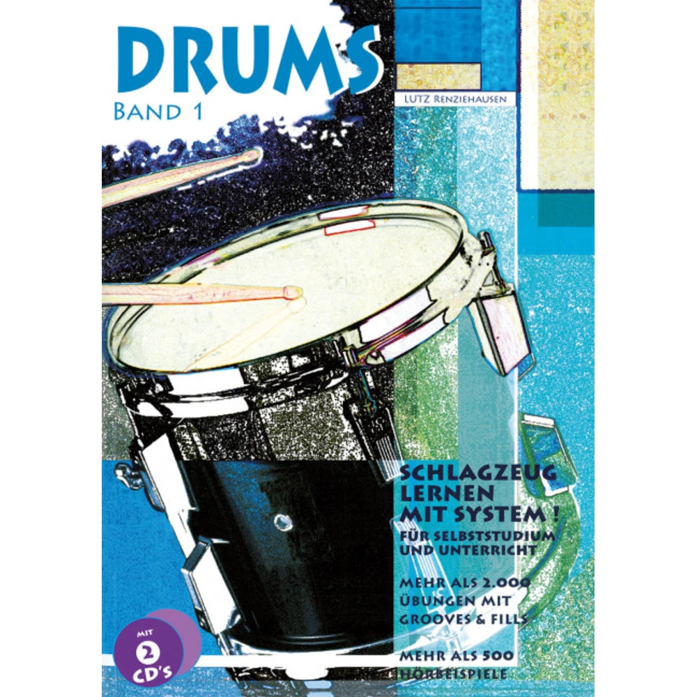 DRUMS 1