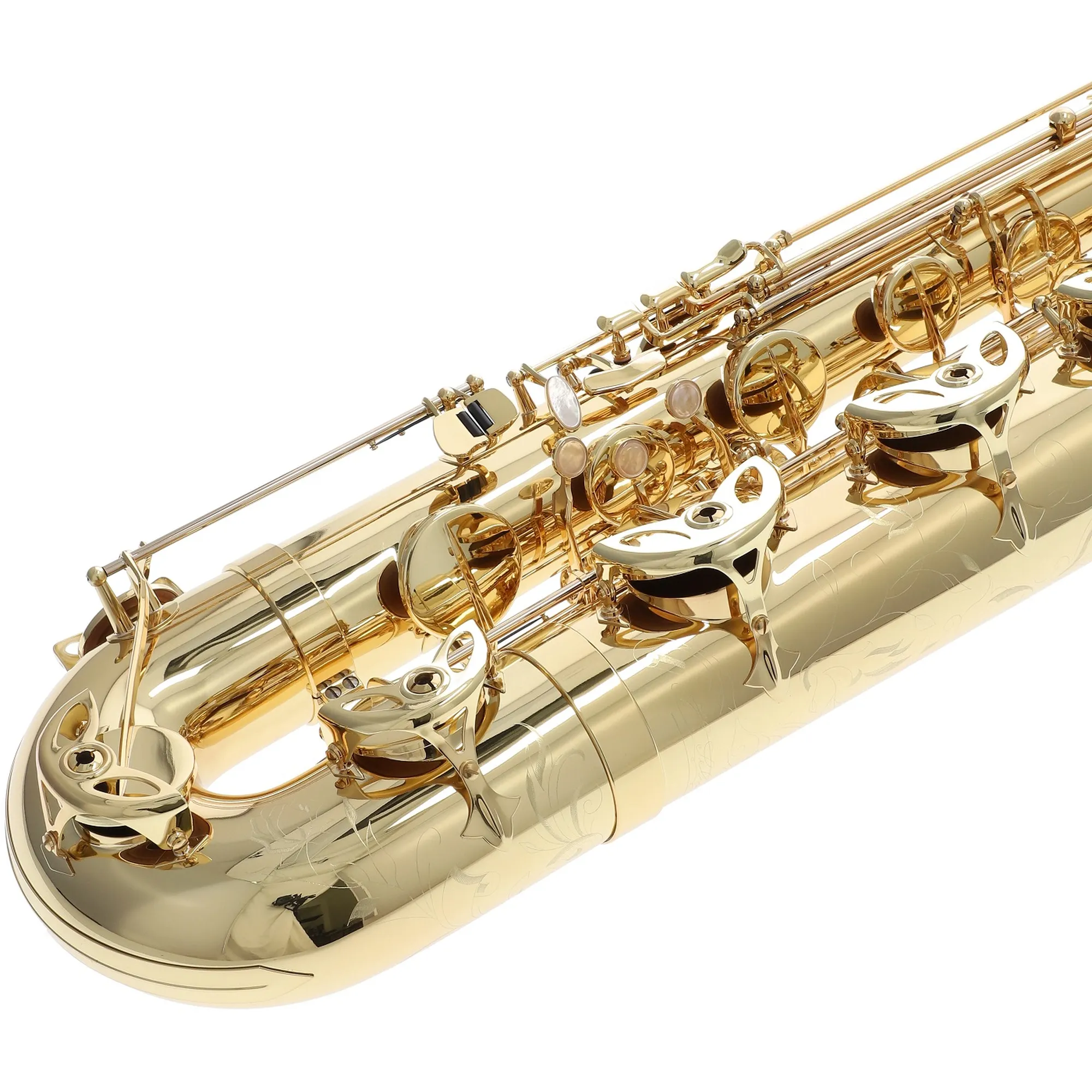 Selmer SA 80 II SE-B2L
