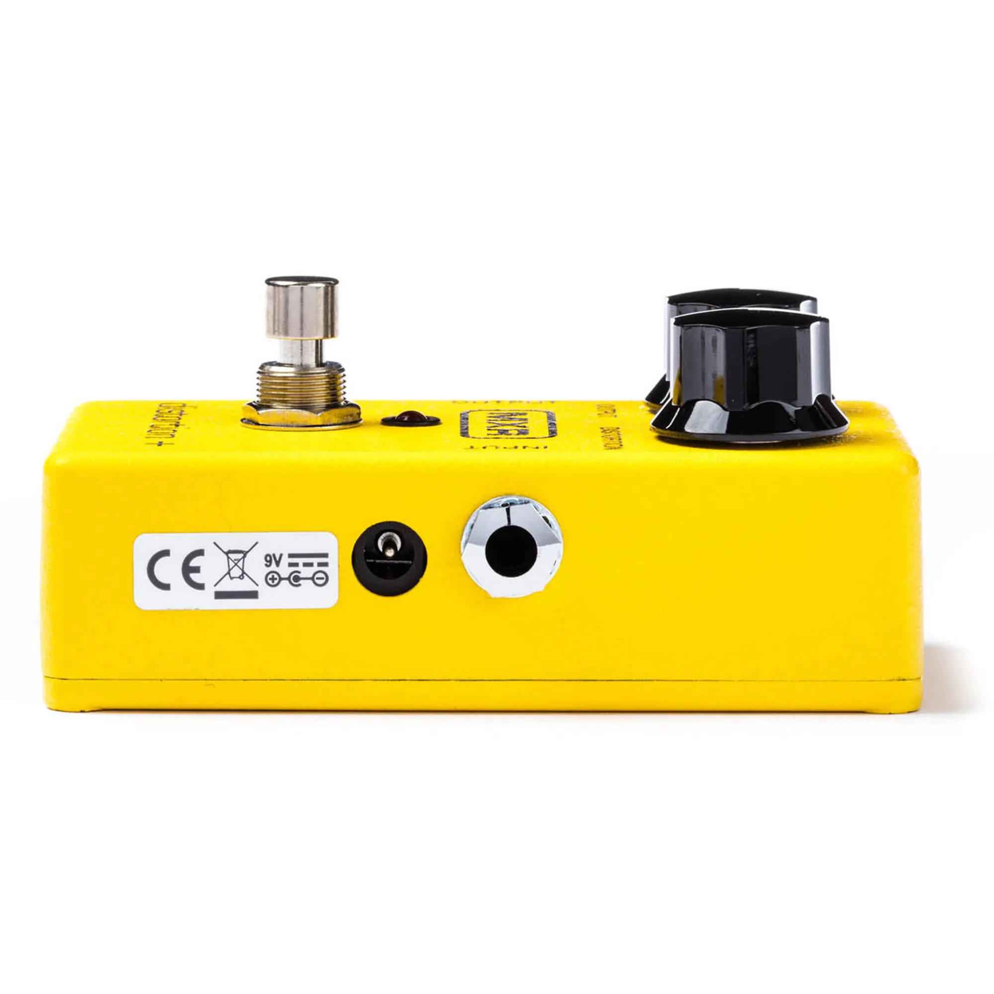 MXR M104 Distortion+