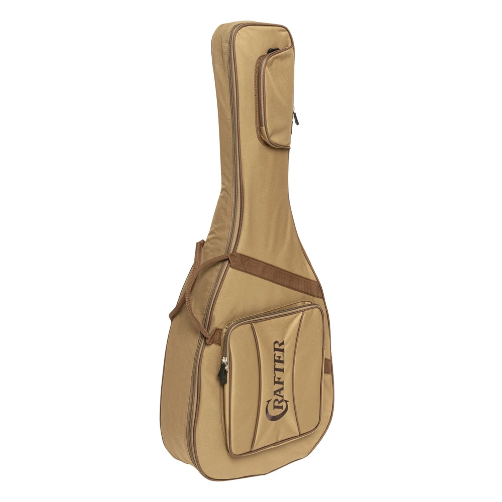 Crafter DG-M Line Western
