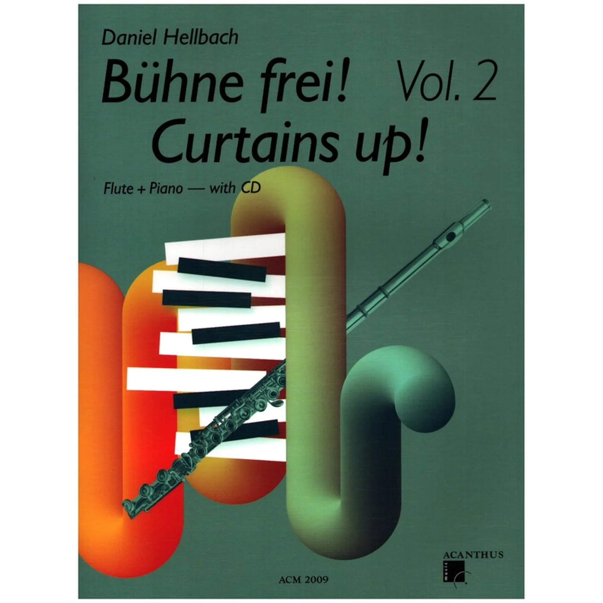 Bühne frei! vol.2