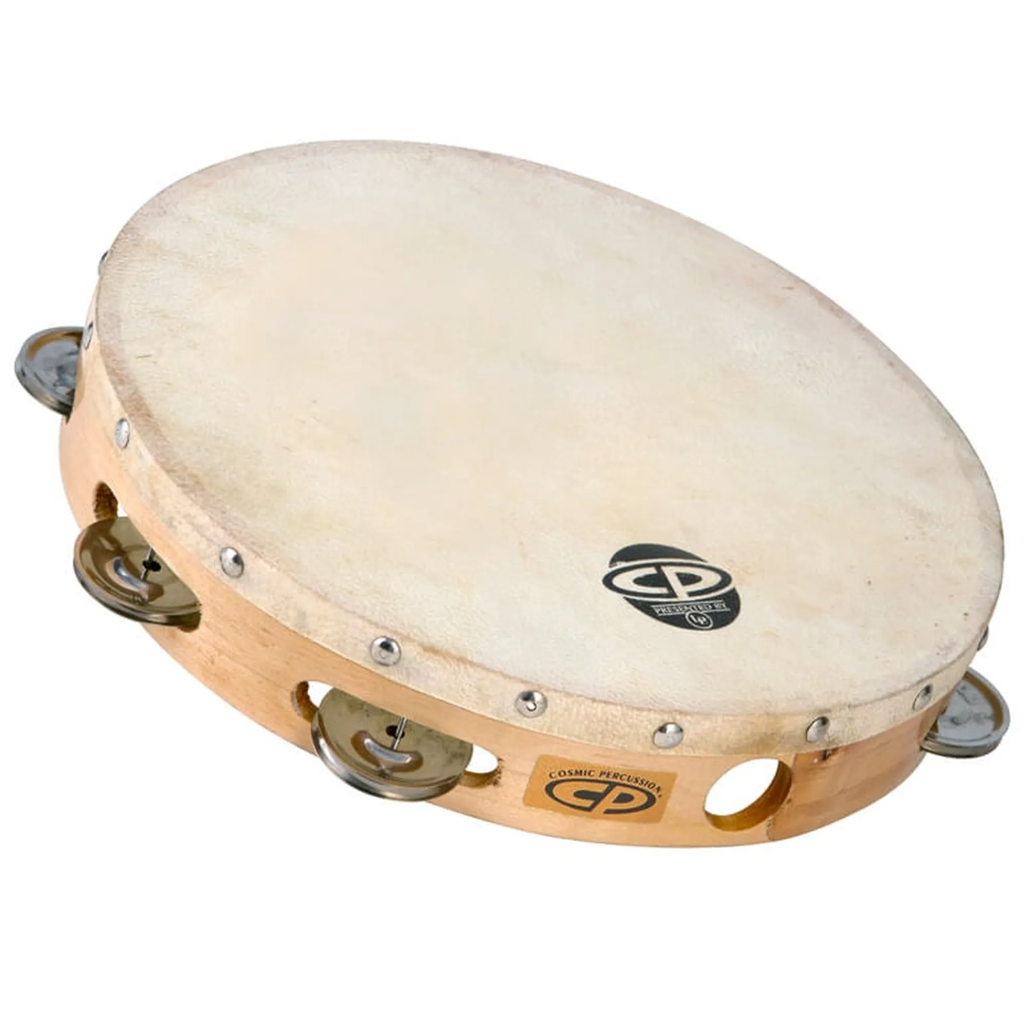 Latin Percussion CP379 Headed Single Row