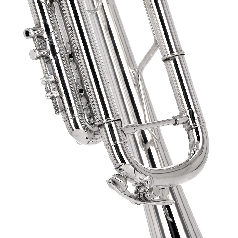 Bach Stradivarius 180S-43R