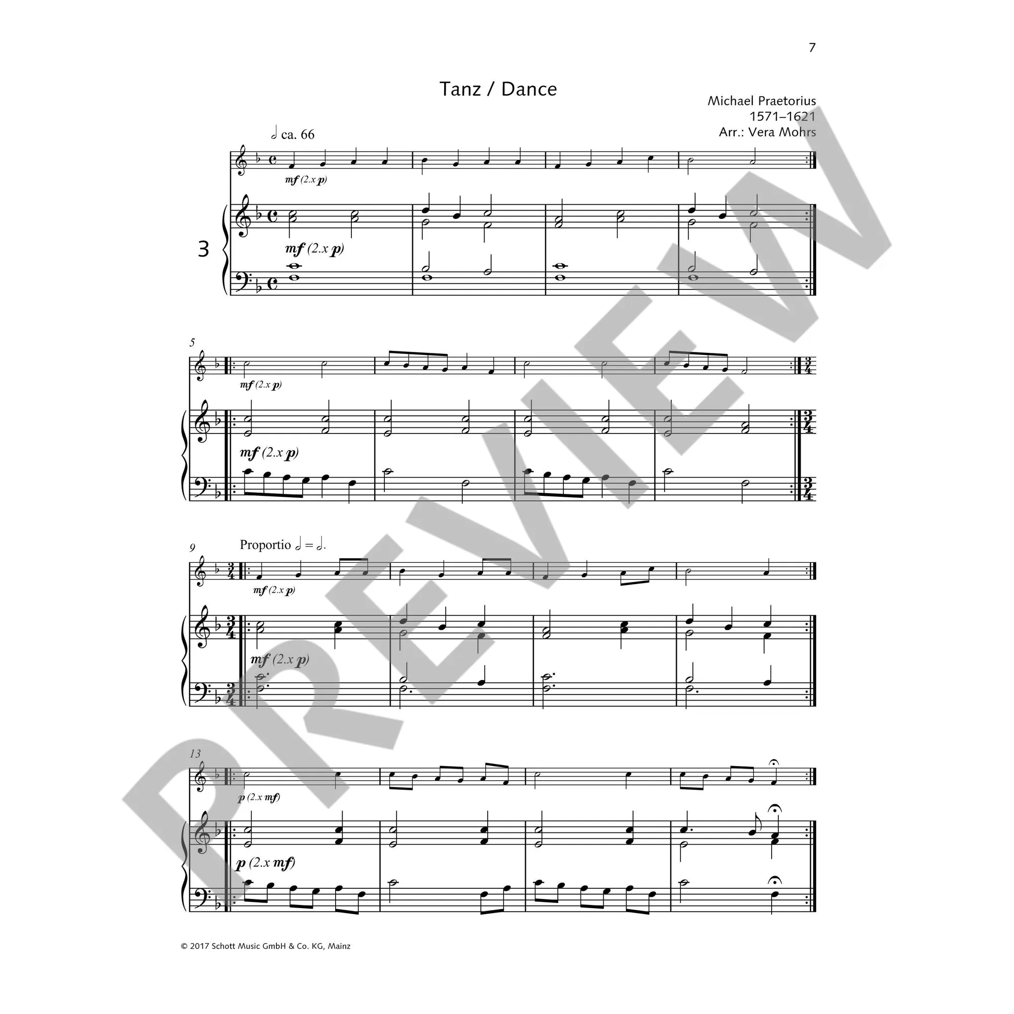 Mein erstes Konzert Band 1
