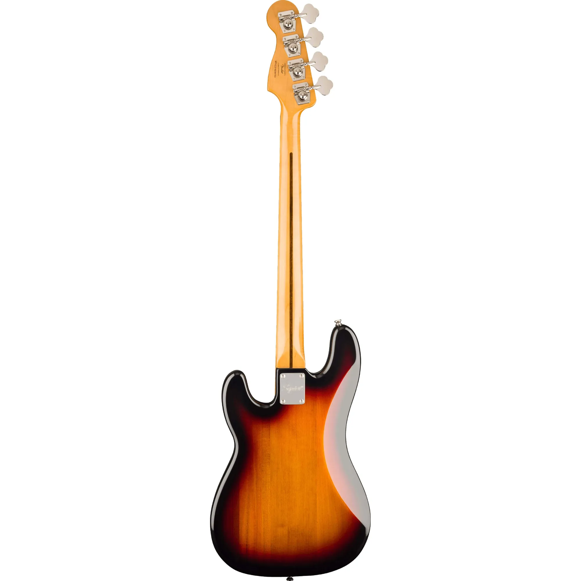 Fender Squier CV '60s Precision Bass LRL - 3TS