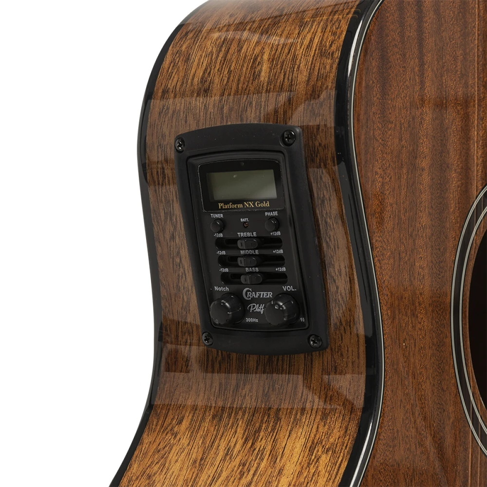 Crafter ABLE G635CE N