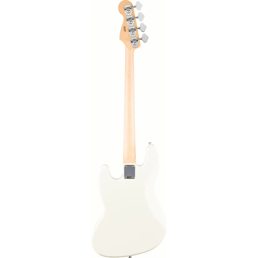 Fender Standard Jazz Bass LRL WPG - OWT