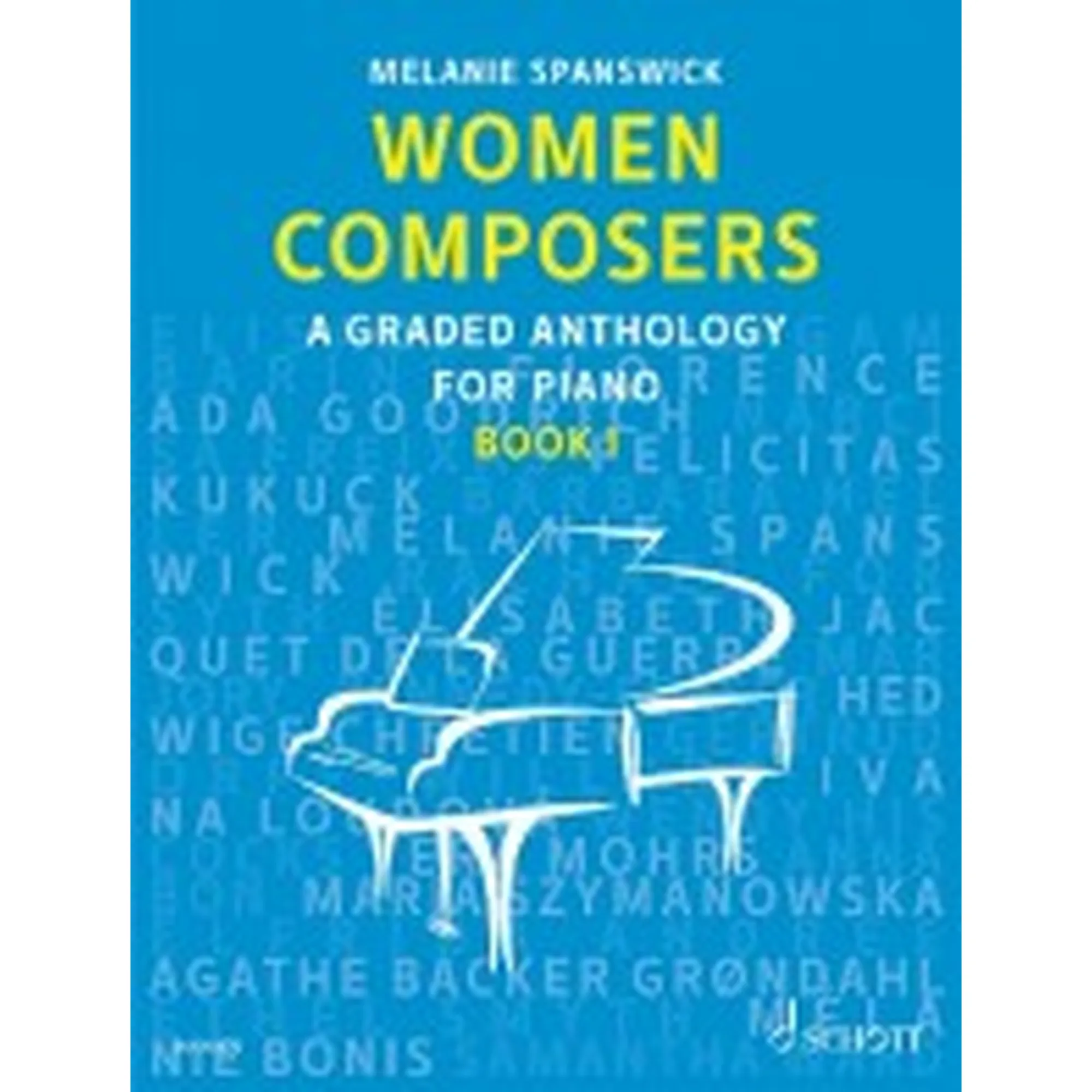Women Composers Vol. 1