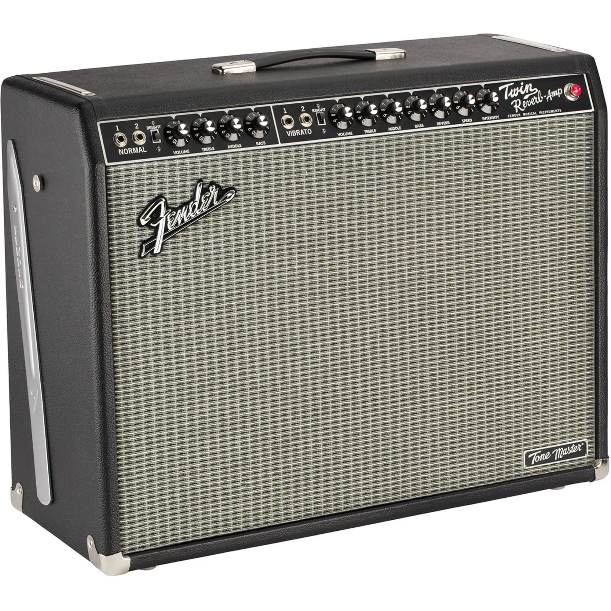 Fender Tone Master Twin Reverb
