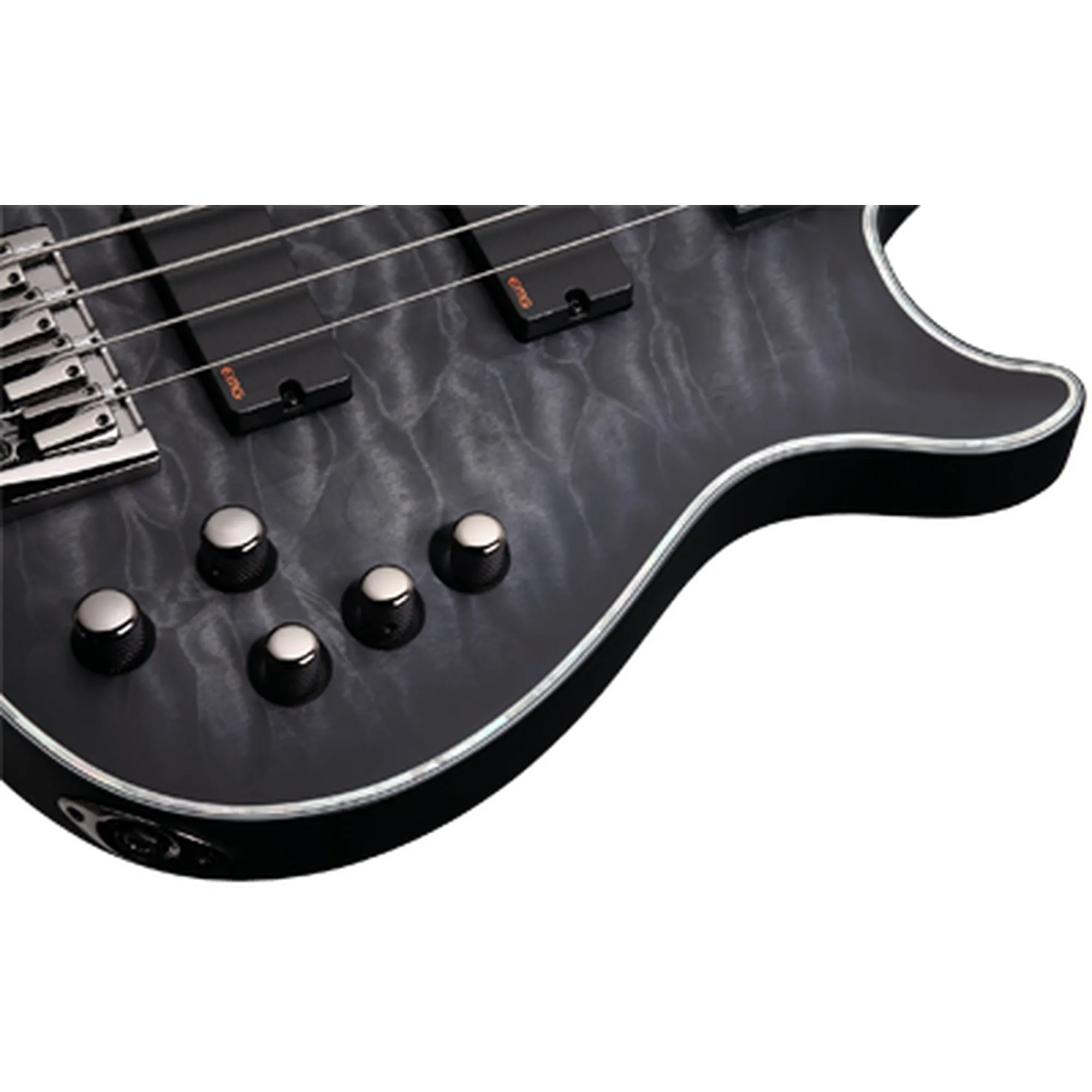 Schecter Hellraiser Extreme 4 - STBS