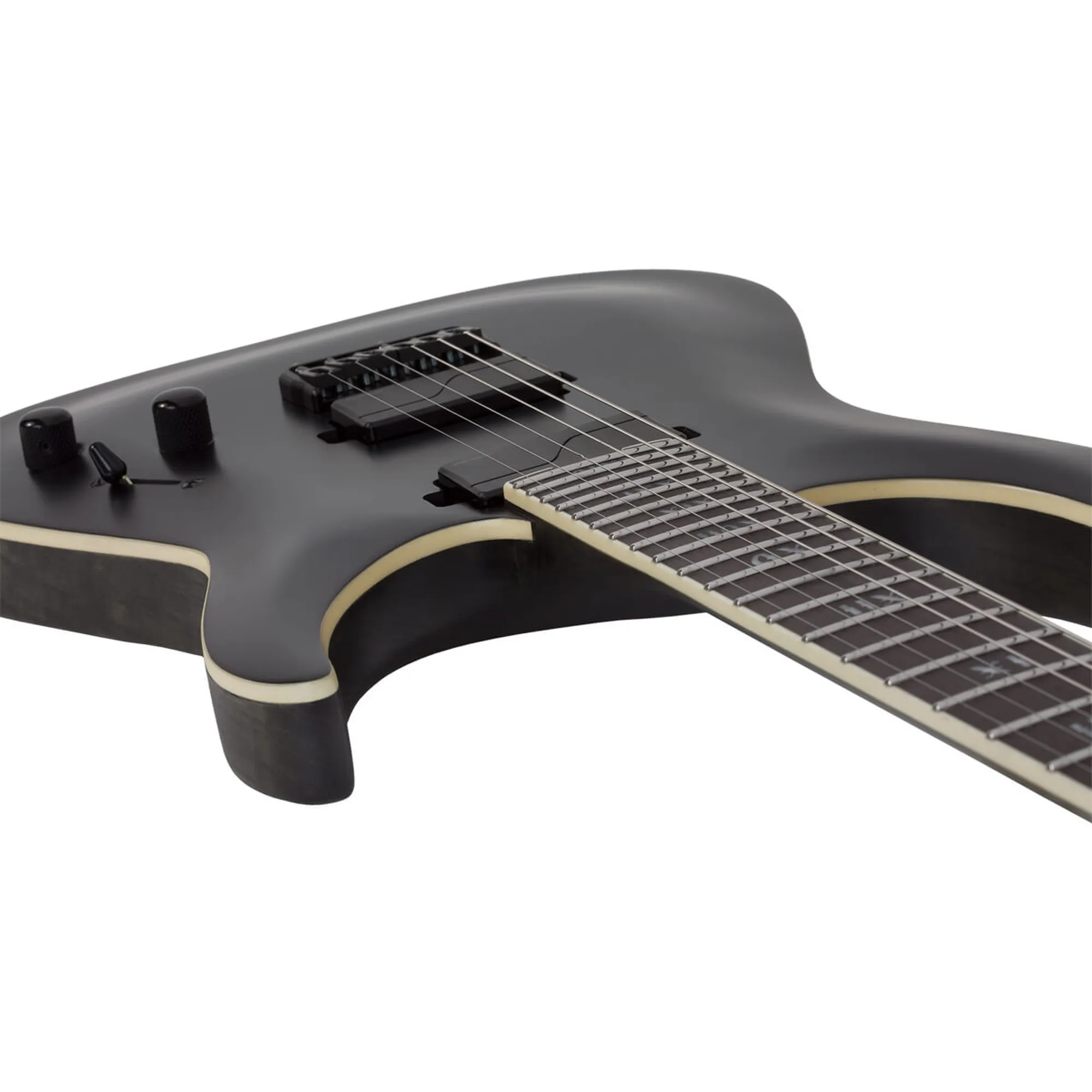 Schecter SLS Elite C-1 Evil Twin
