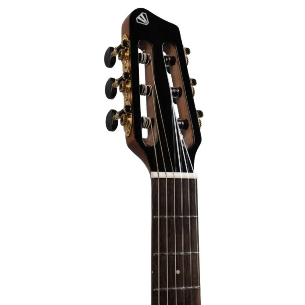 Henry's CK78 JOR-EL - Black
