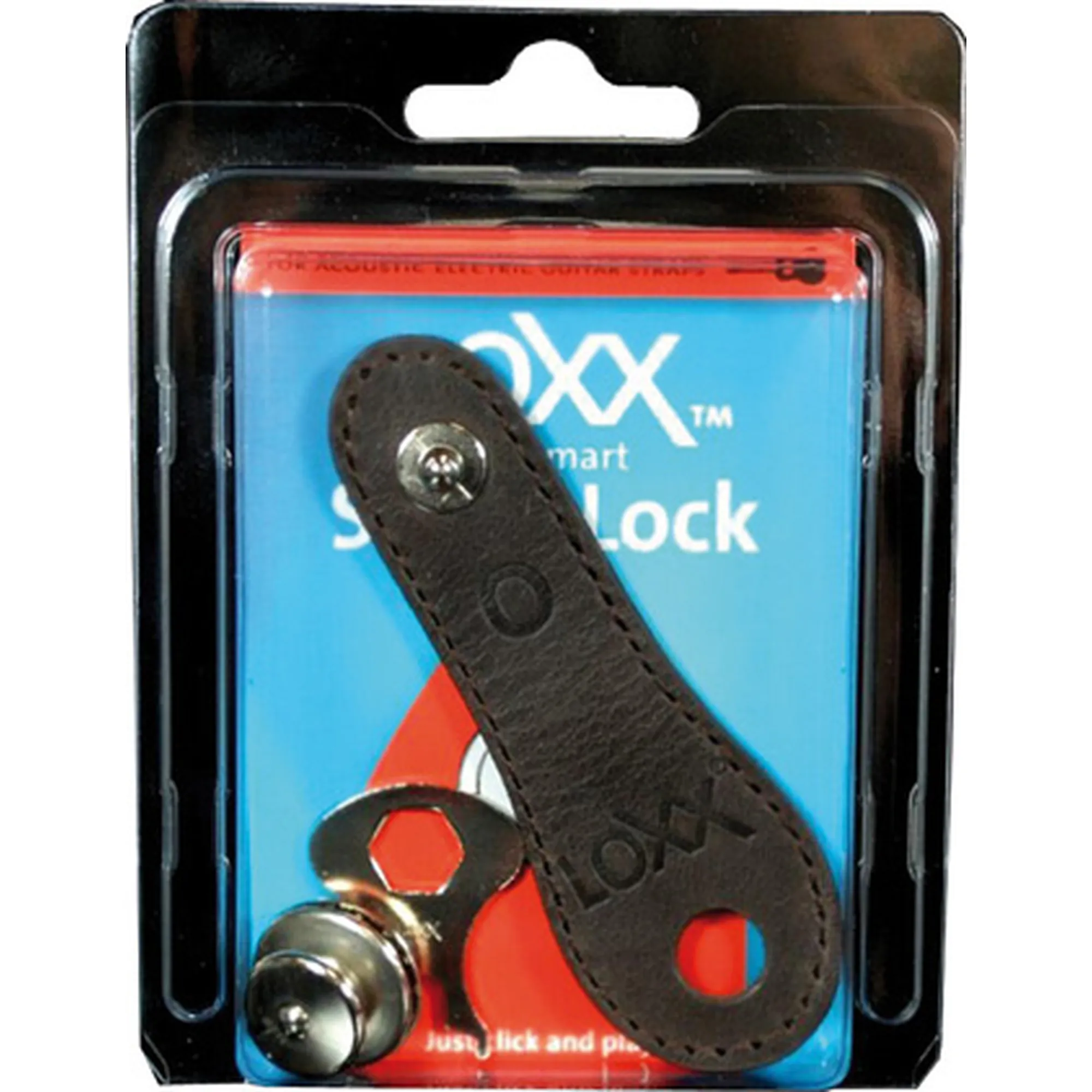 Loxx Acoustic Adapter O