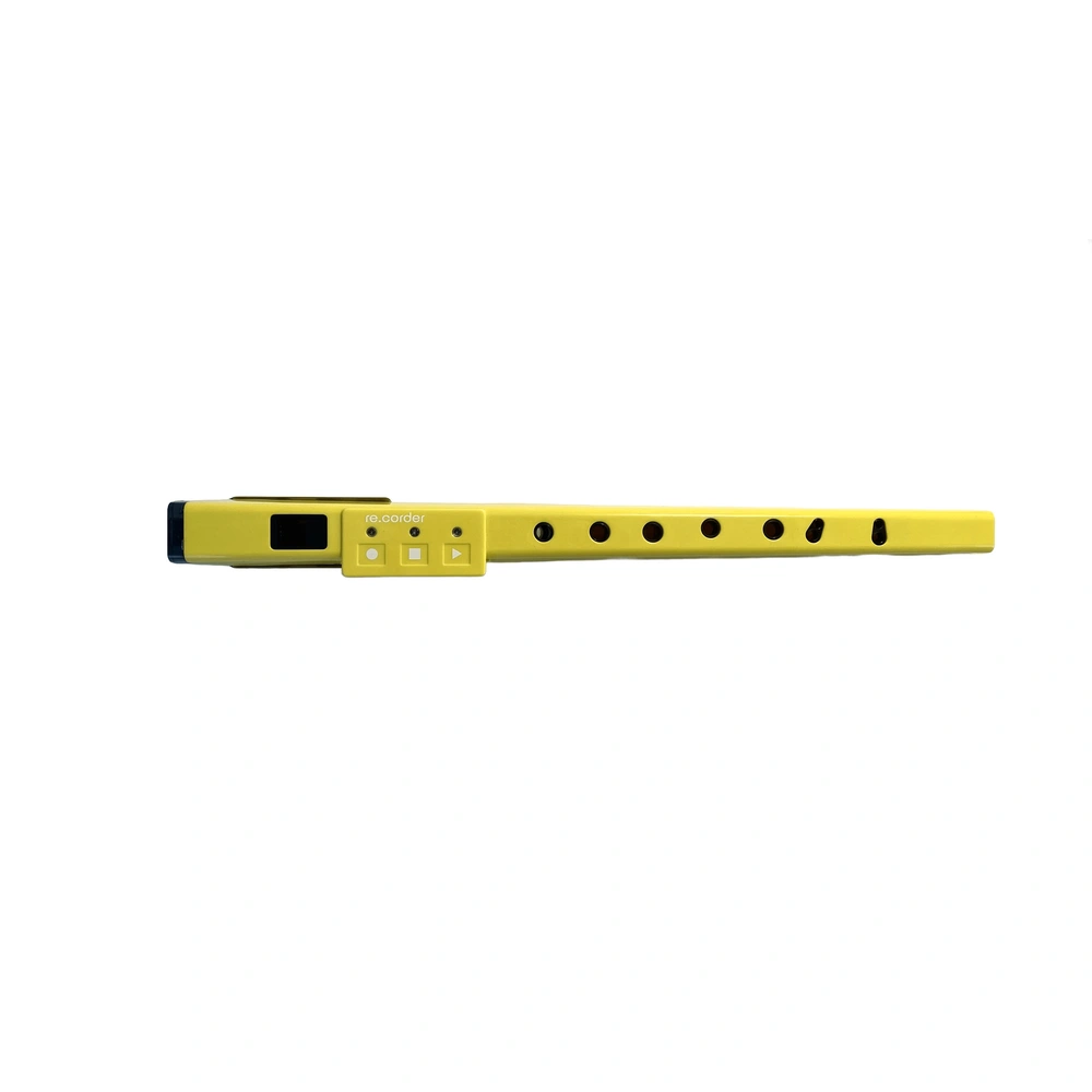 ARTinoise Re.corder Yellow