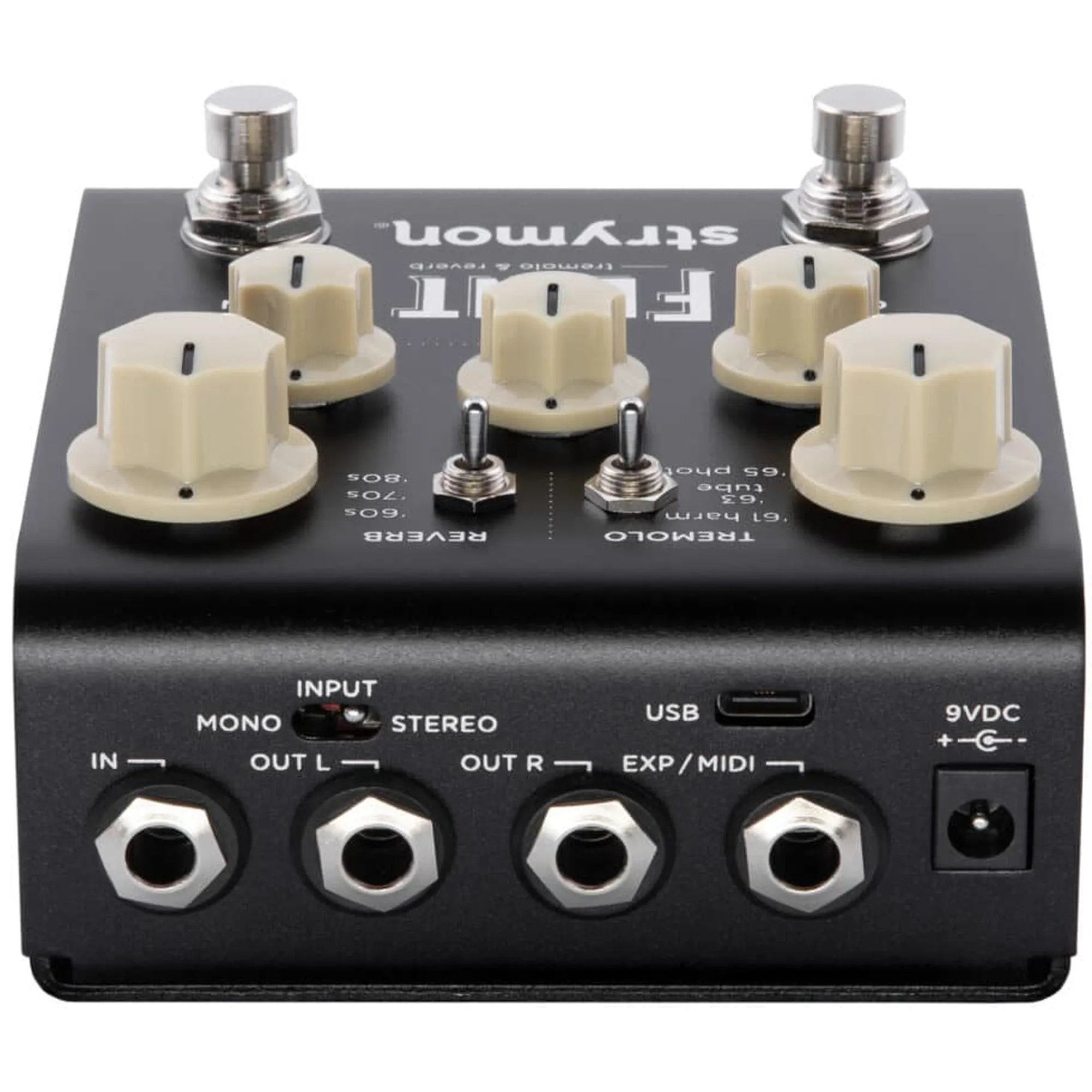 Strymon Flint V2