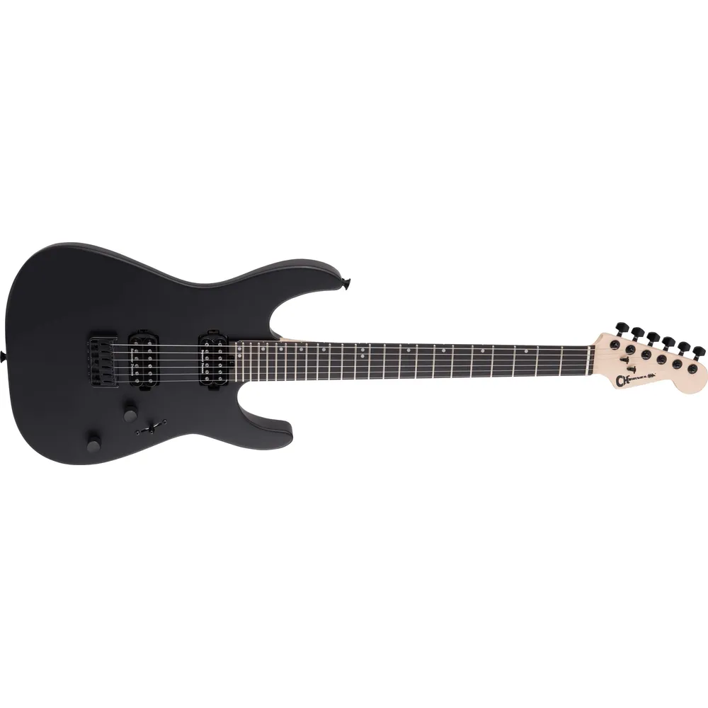 Charvel PRO-MOD DK24 HT HH - SBK