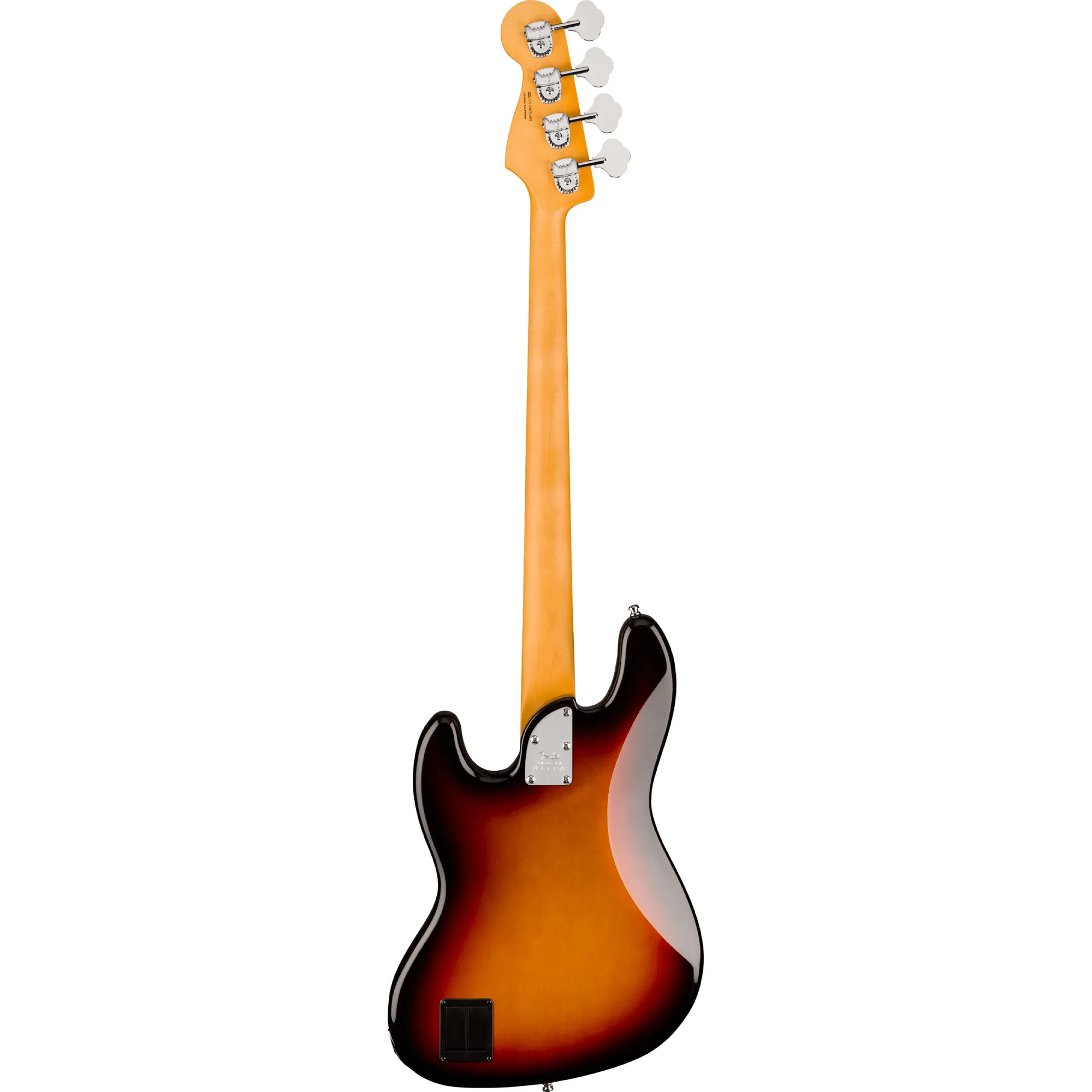 Fender American Ultra Jazz Bass RW - ULTRBST