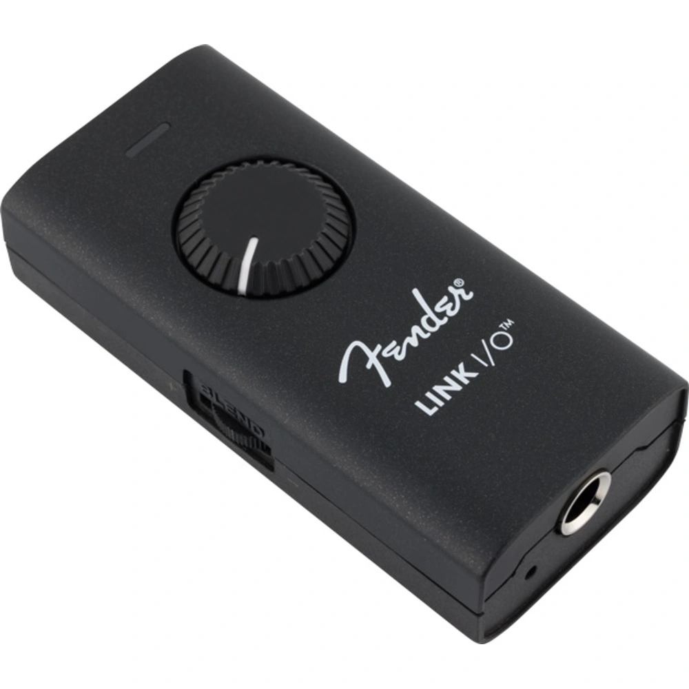 Fender Link I/O