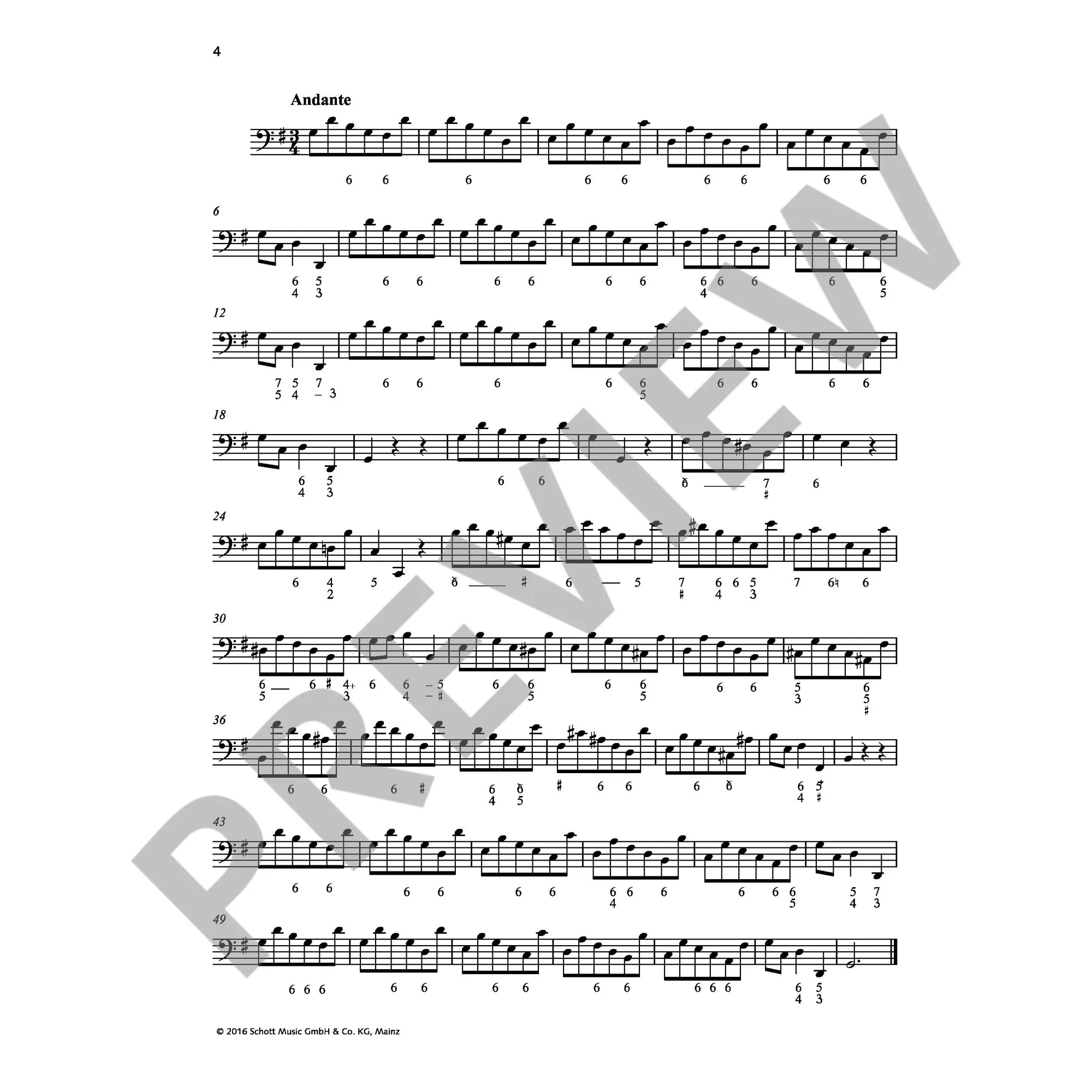 Best of Flute Classics