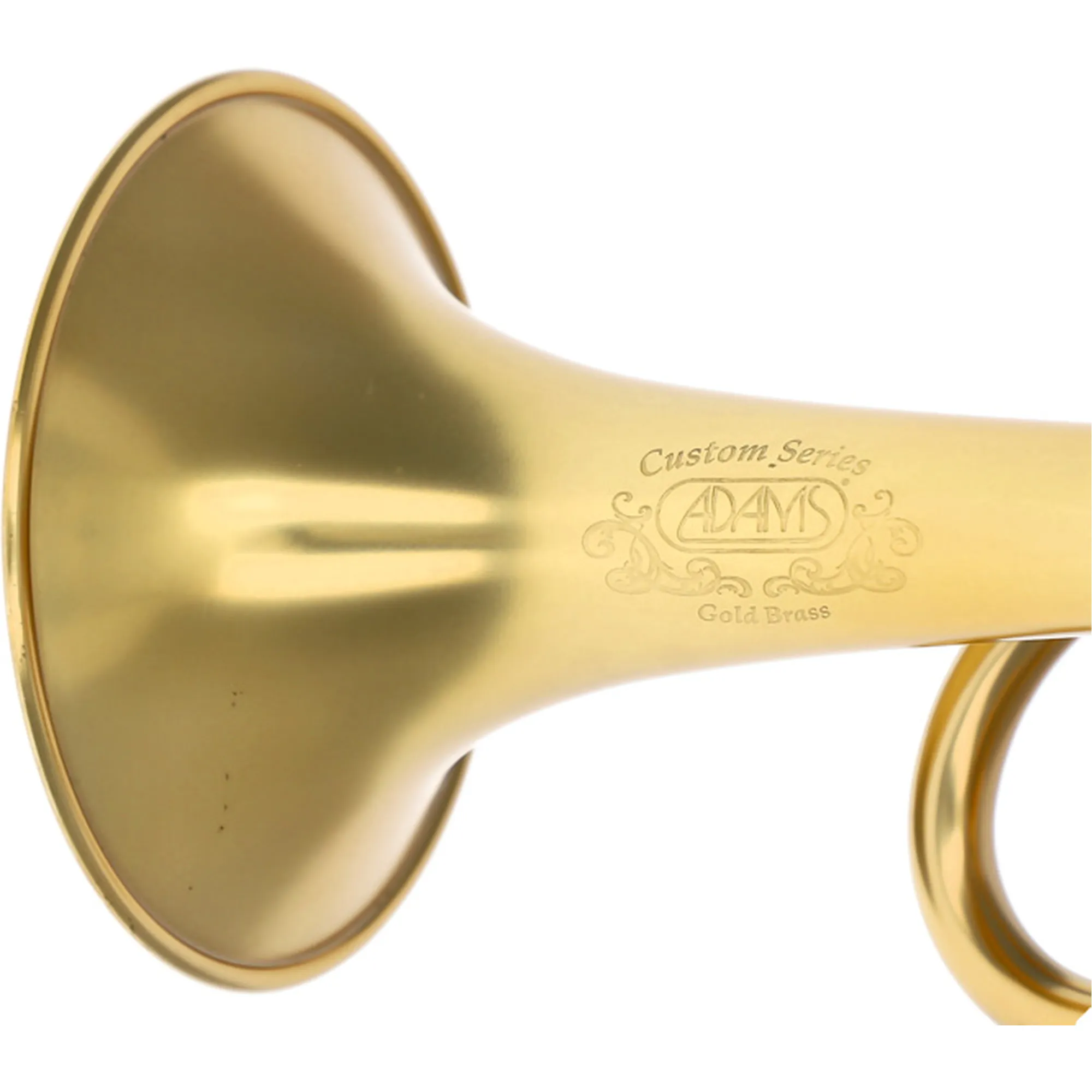 Adams A4 LT M Selected 045 SGL Ausstellungsinstrument