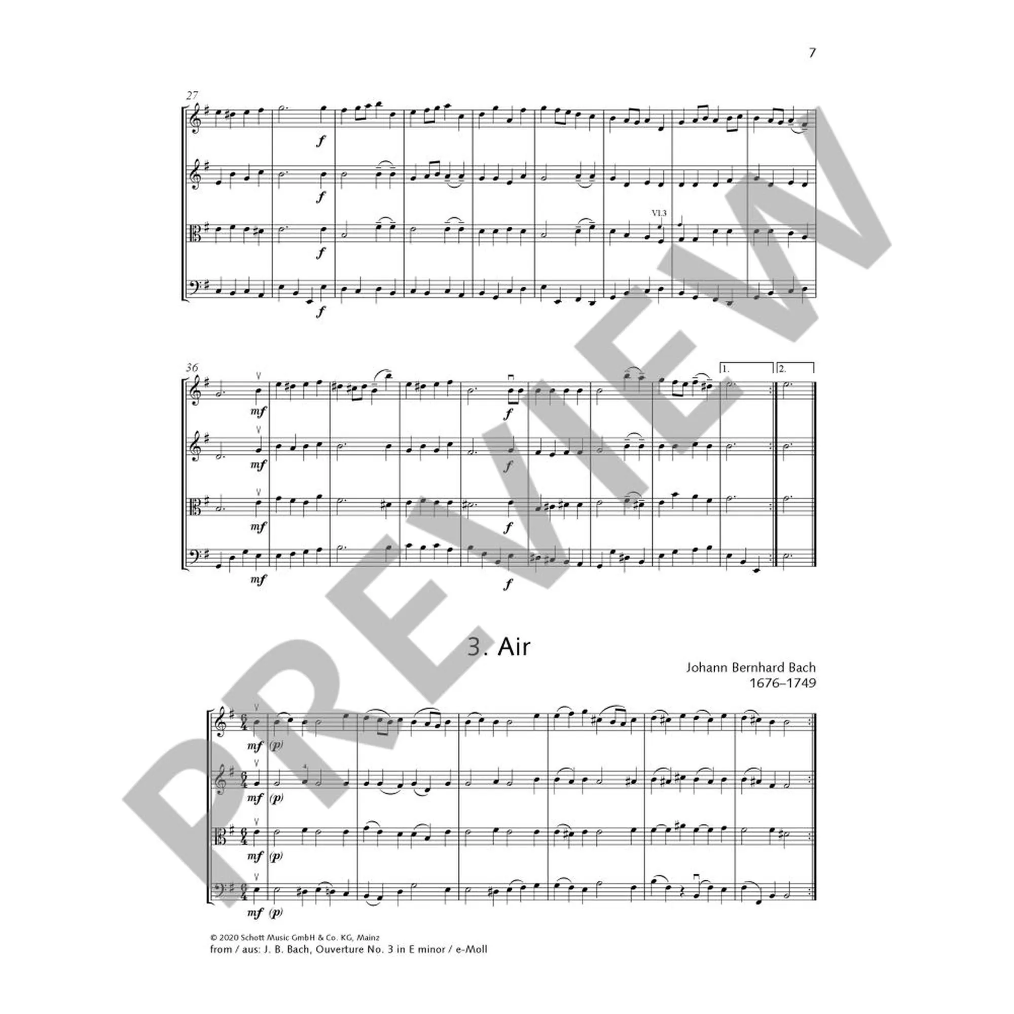 Easy Concert Pieces 1