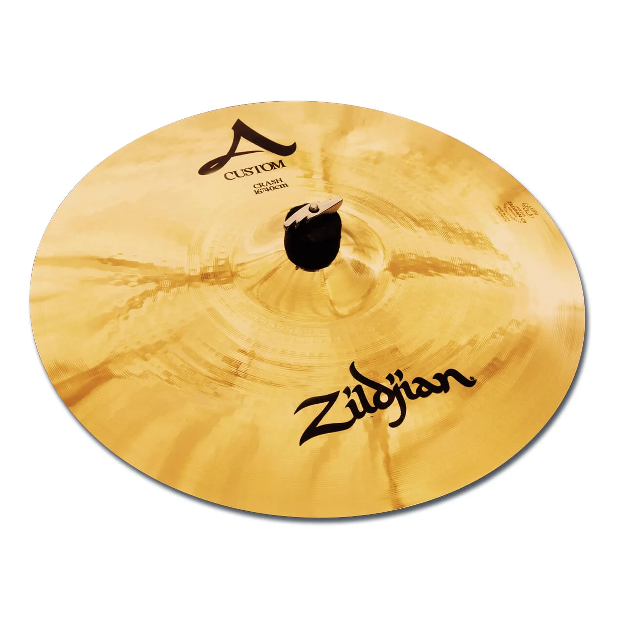 Zildjian 16" A Custom
