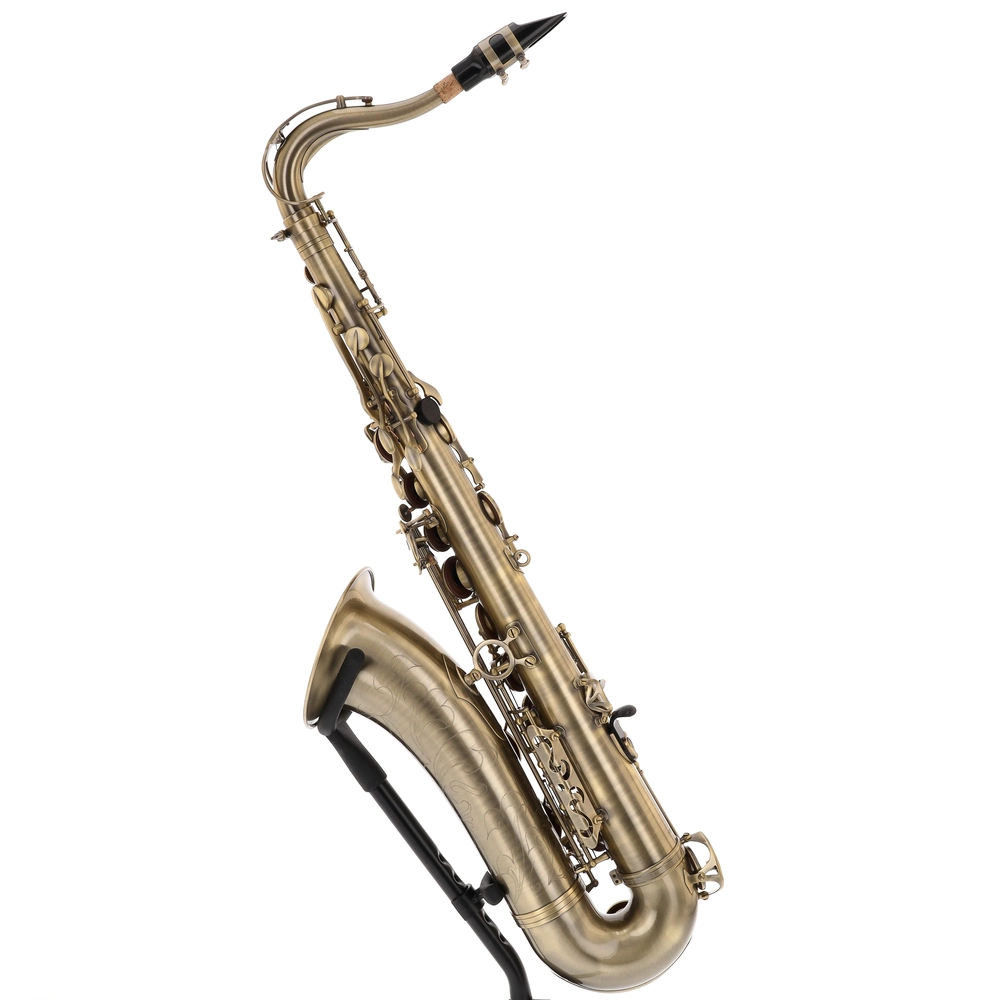 Reisser Academia RTS-48 II Antique