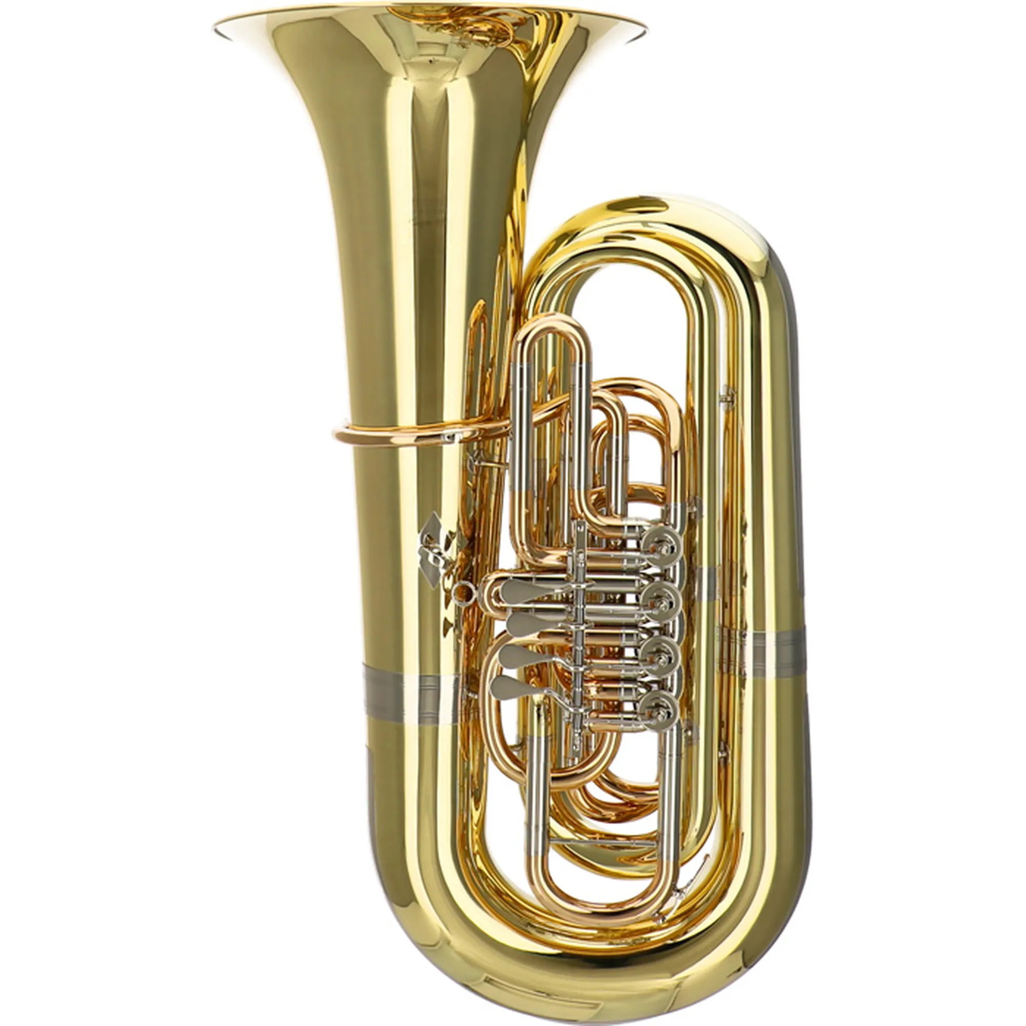 Miraphone 496A07000 Hagen Reisser Edition