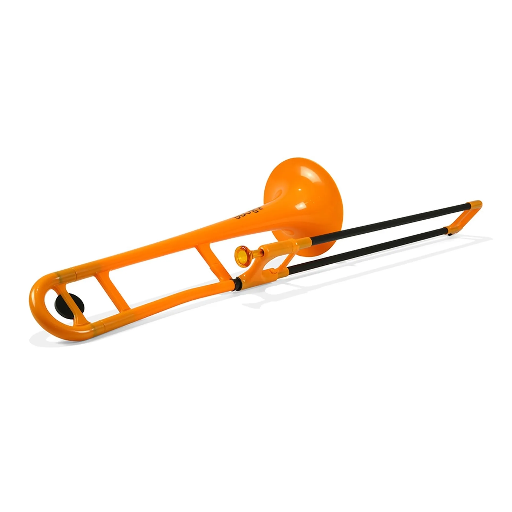 pBone by Jiggs Whigham ORANGE