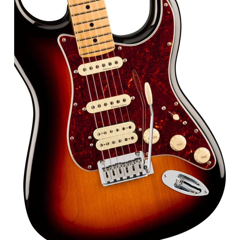 Fender Player II Mod Strat HSS MN - 3TS