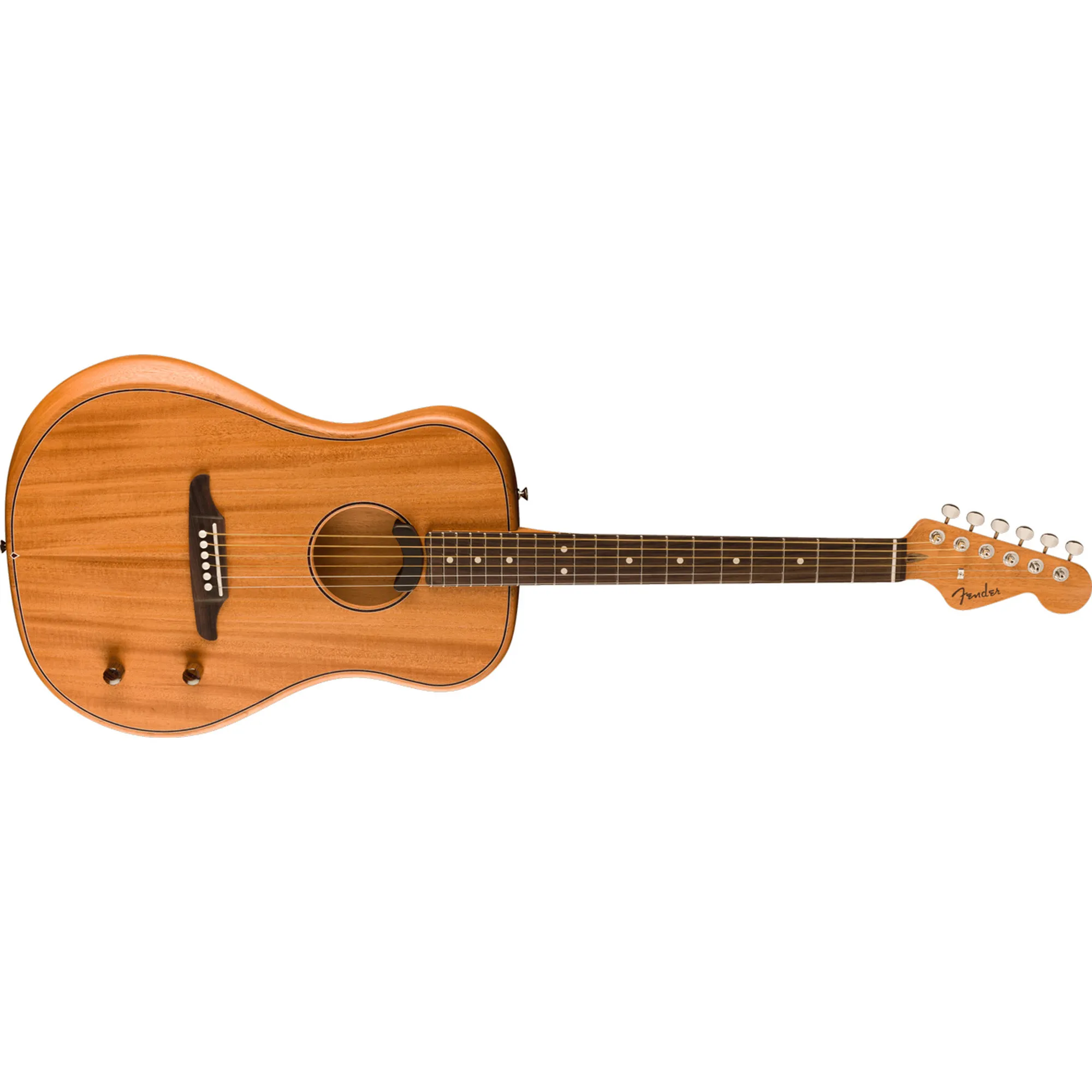 Fender Highway Dreadnought - AM