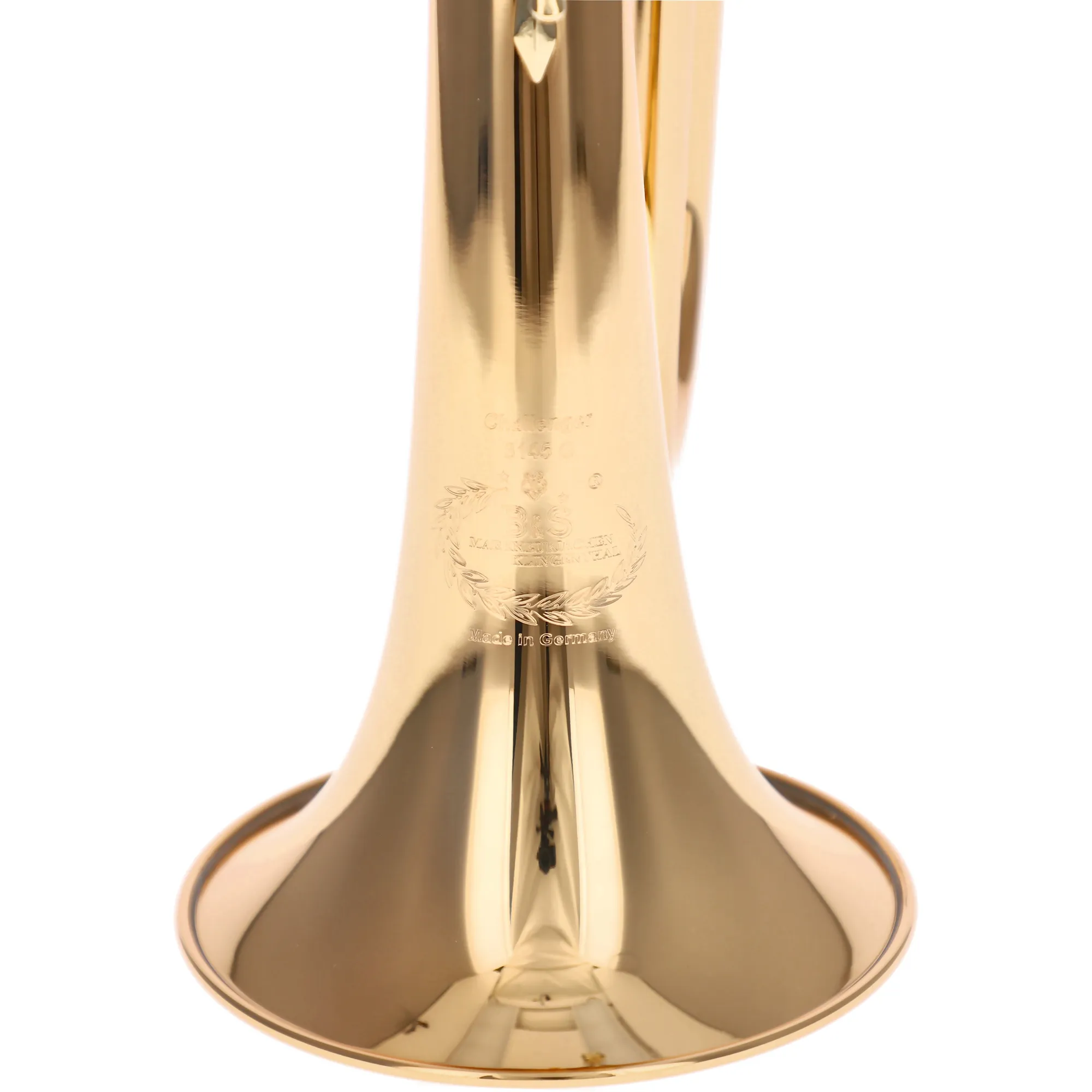 B&S Challenger I 3145G-L Ausstellungsinstrument
