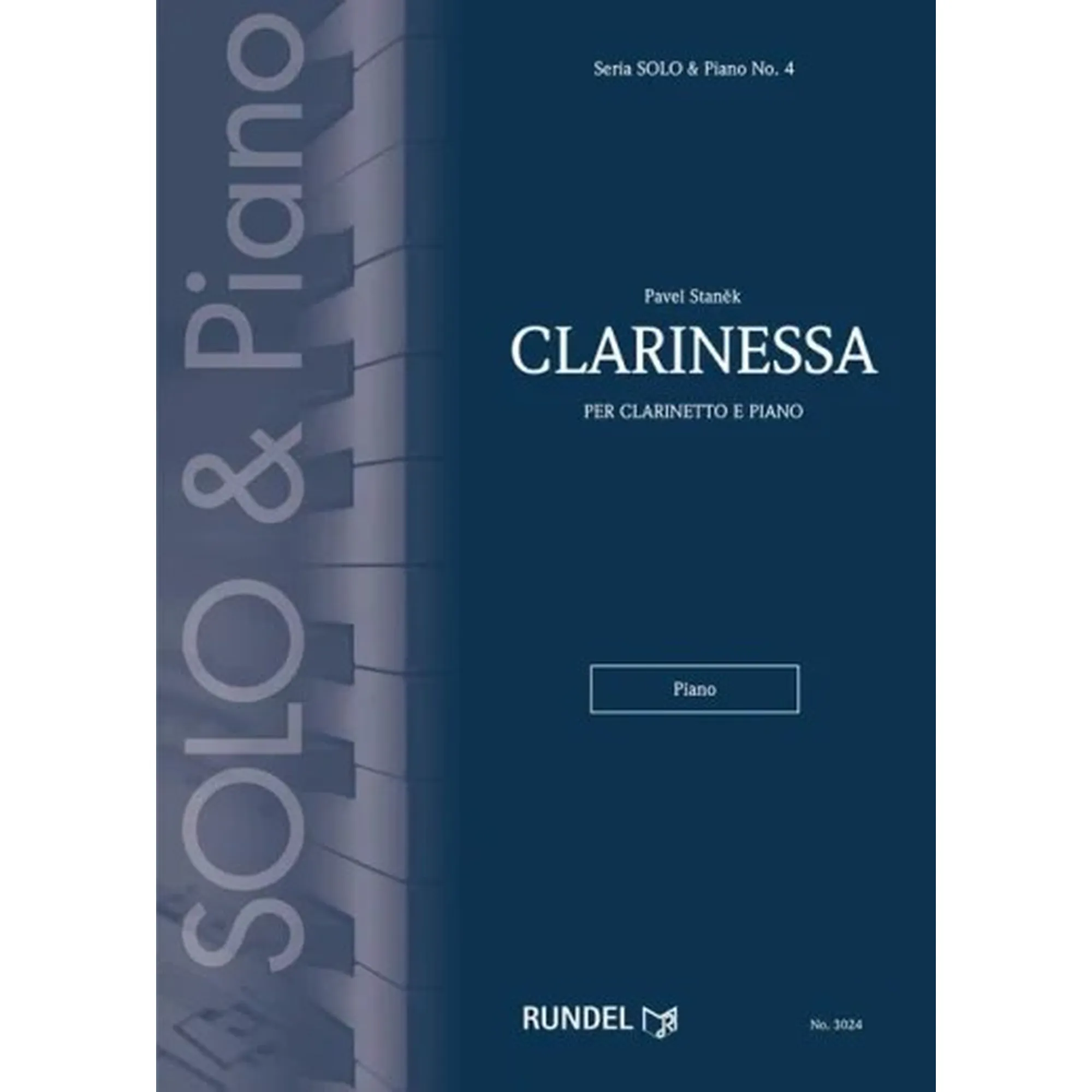 Clarinessa