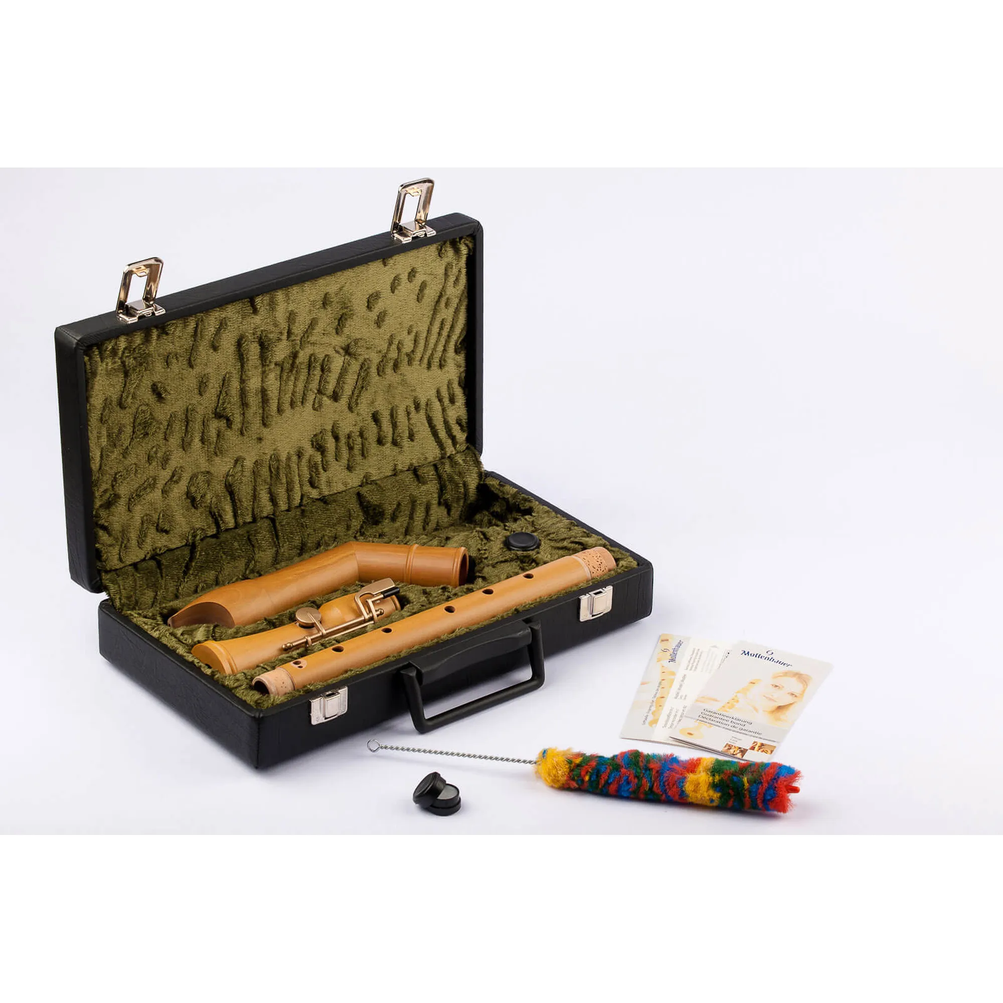 Mollenhauer Canta 2446K
