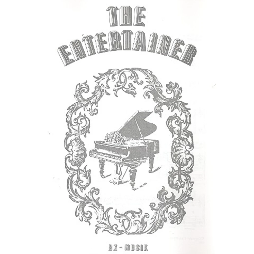 THE ENTERTAINER