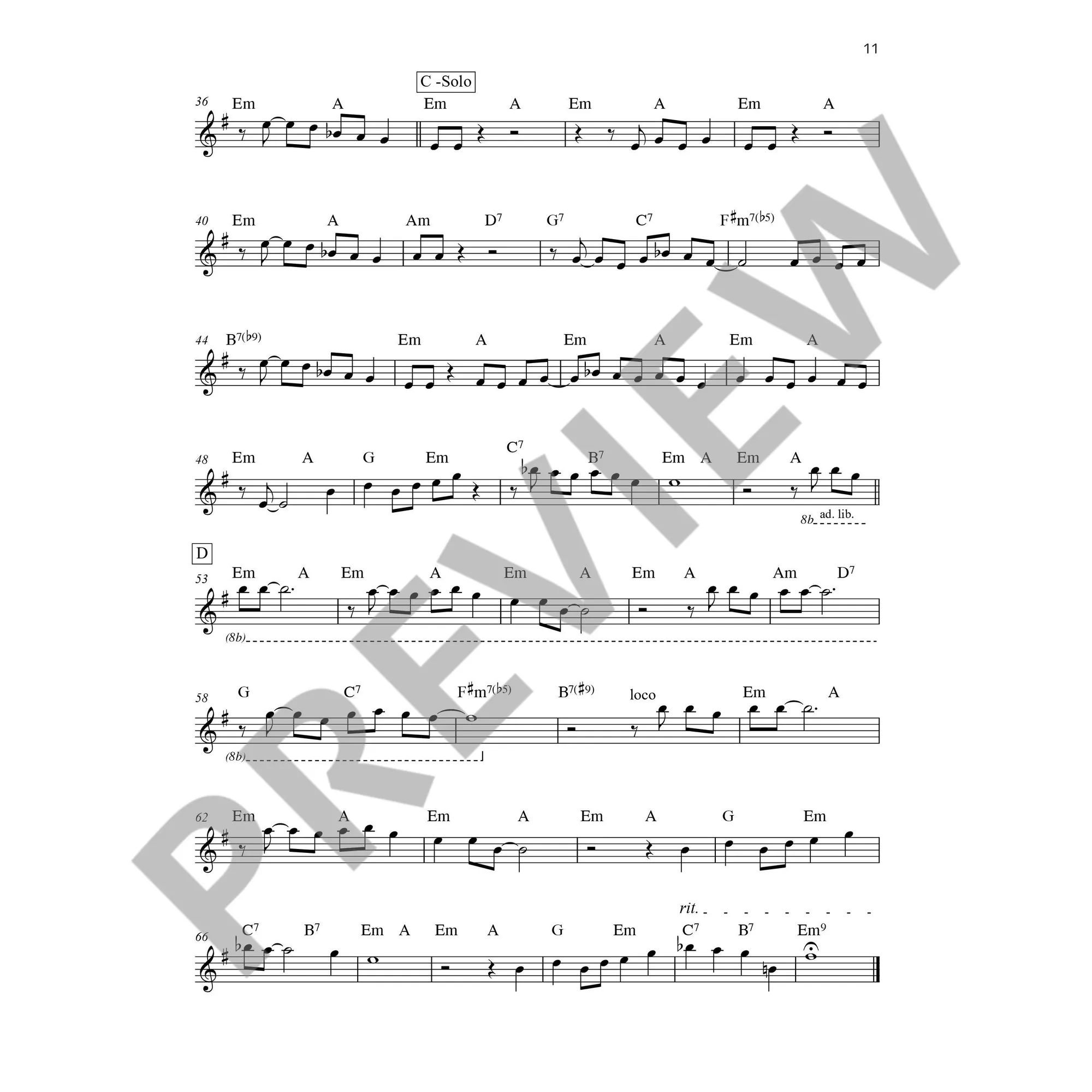 Jazz Ballads