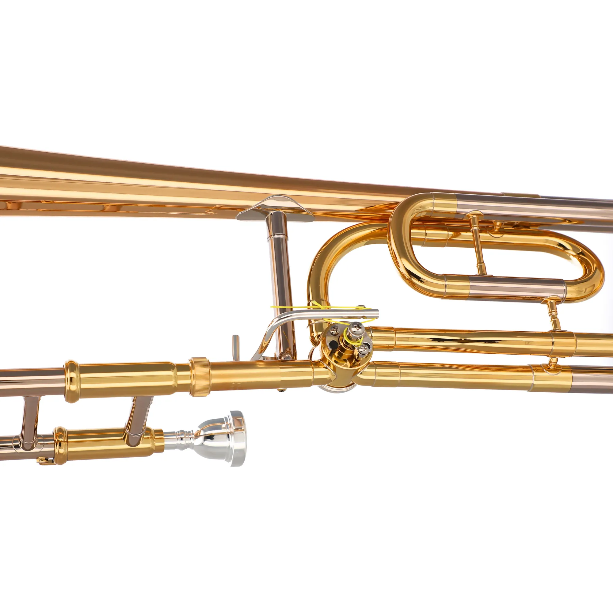YAMAHA YSL-446 GE II