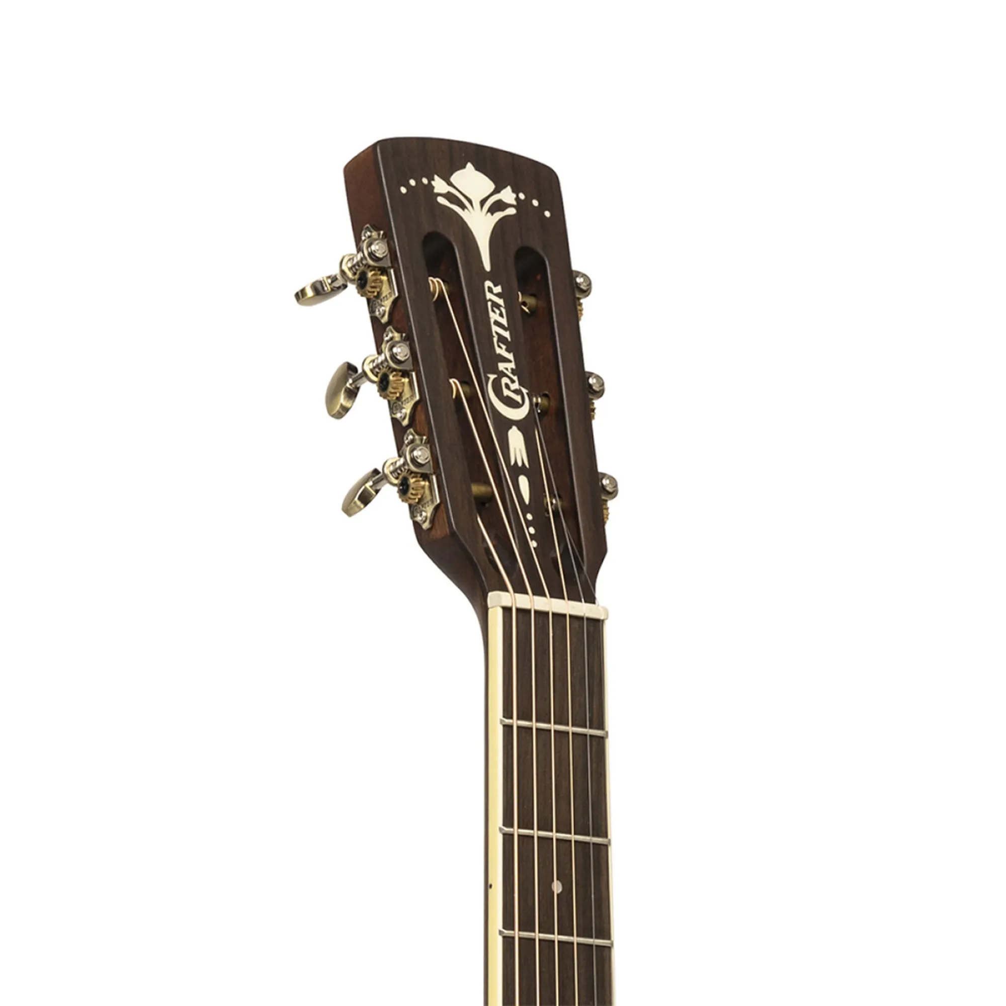 Crafter MIND T-ALPE Spruce Natural