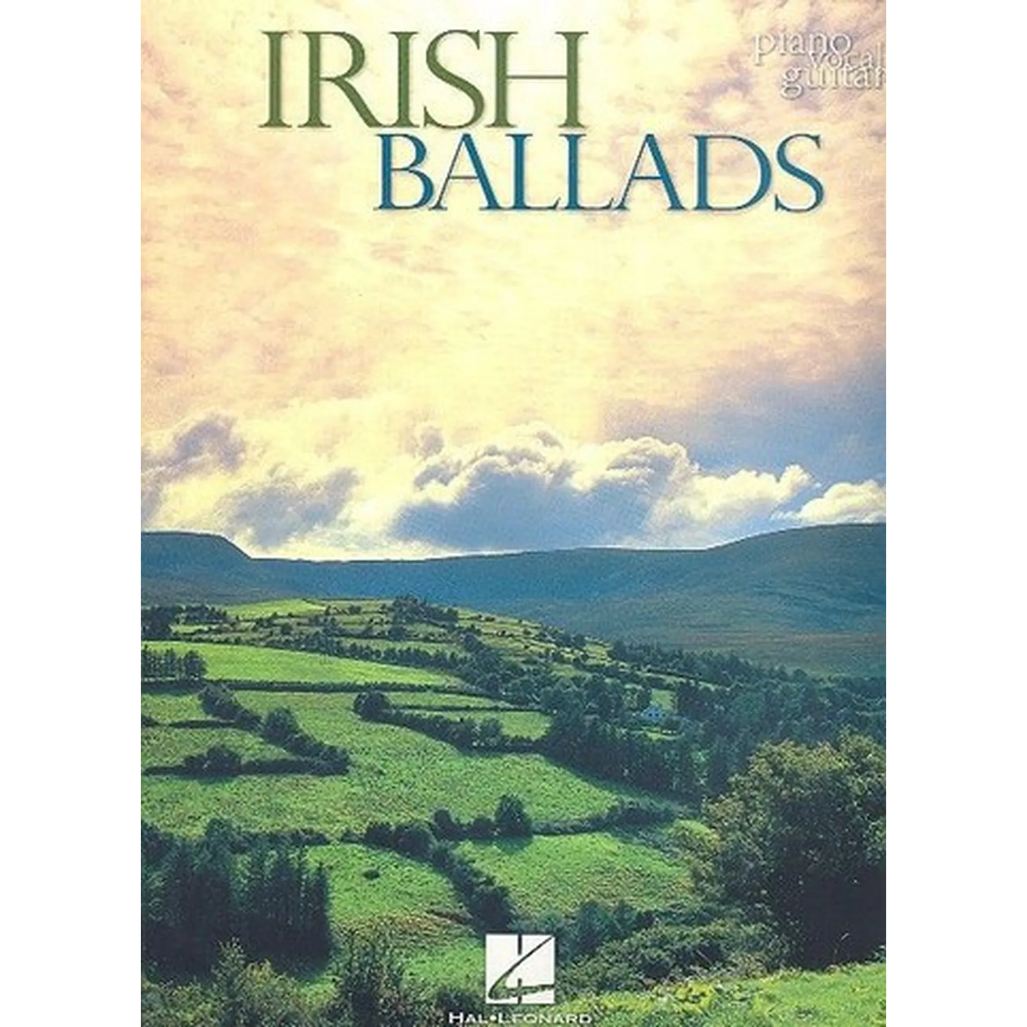 Irish Ballads