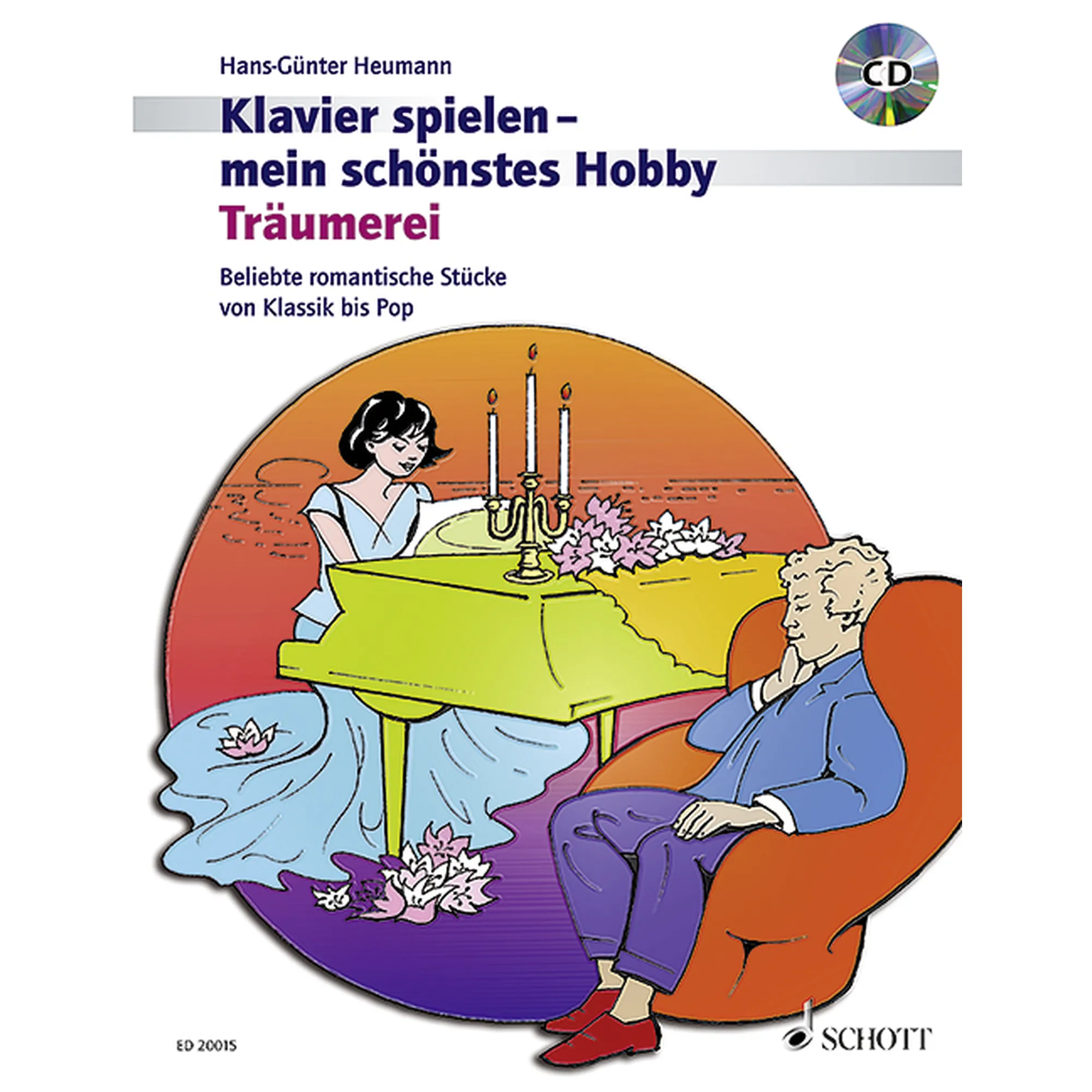 Träumerei