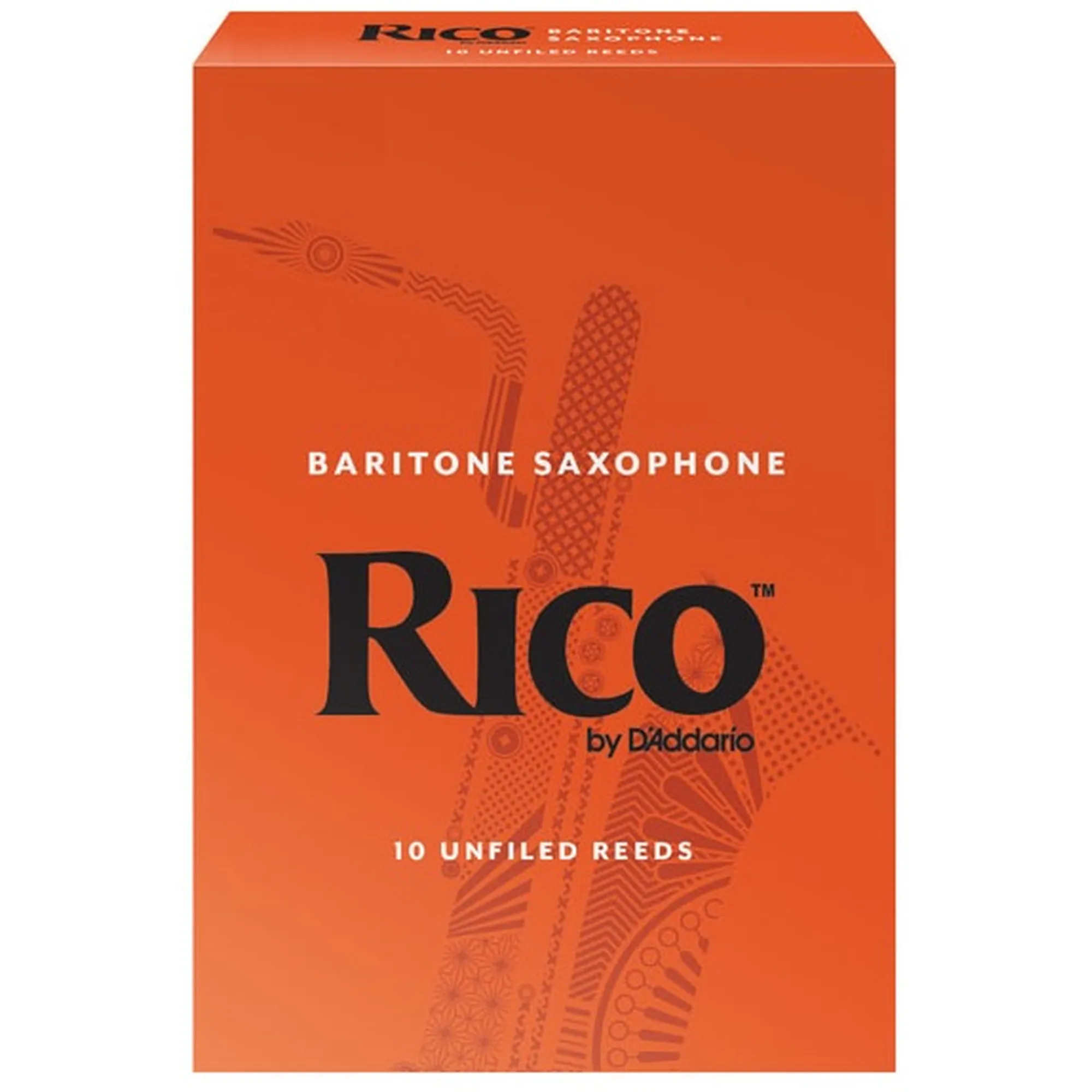 Rico, Stärke 2,5