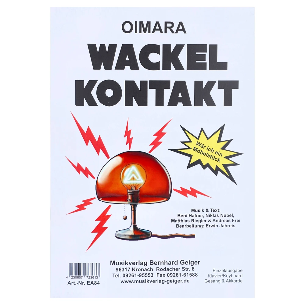 Wackelkontakt