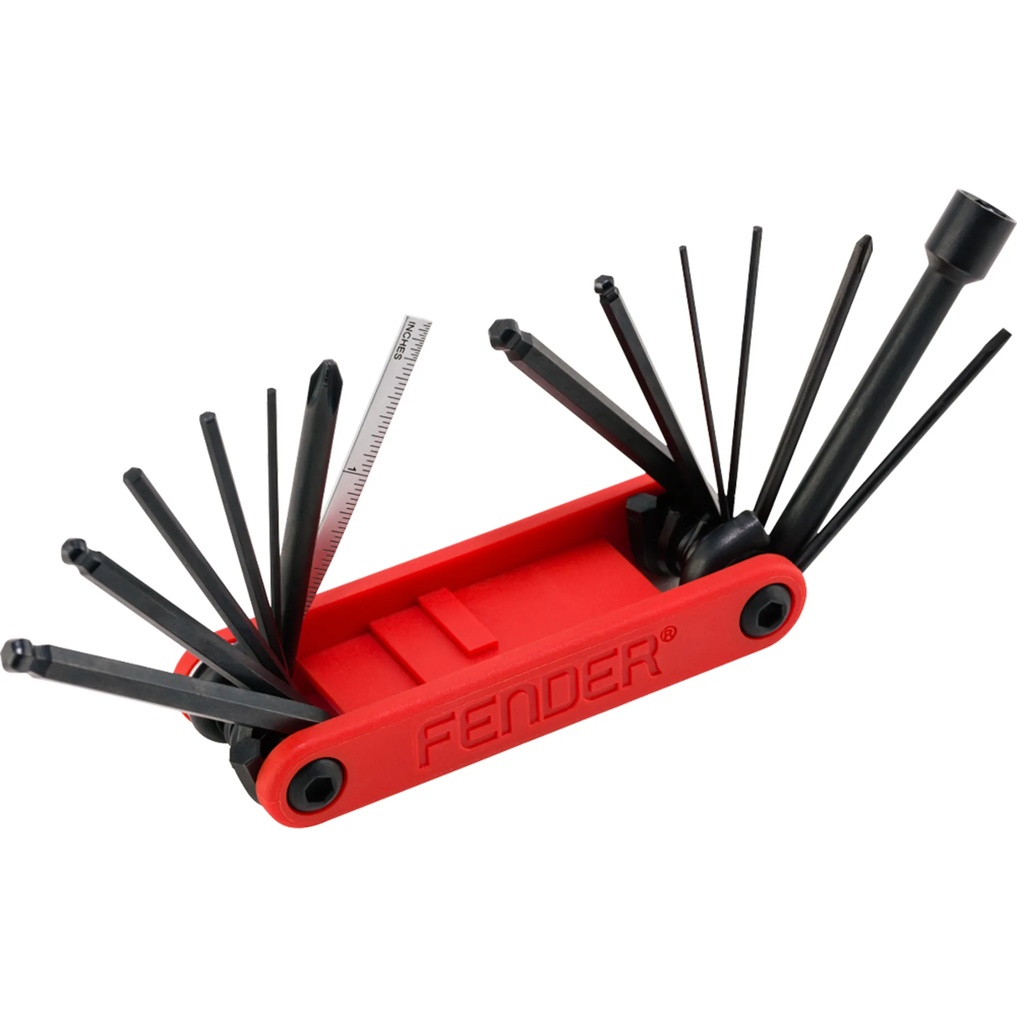Fender Multi-Tool