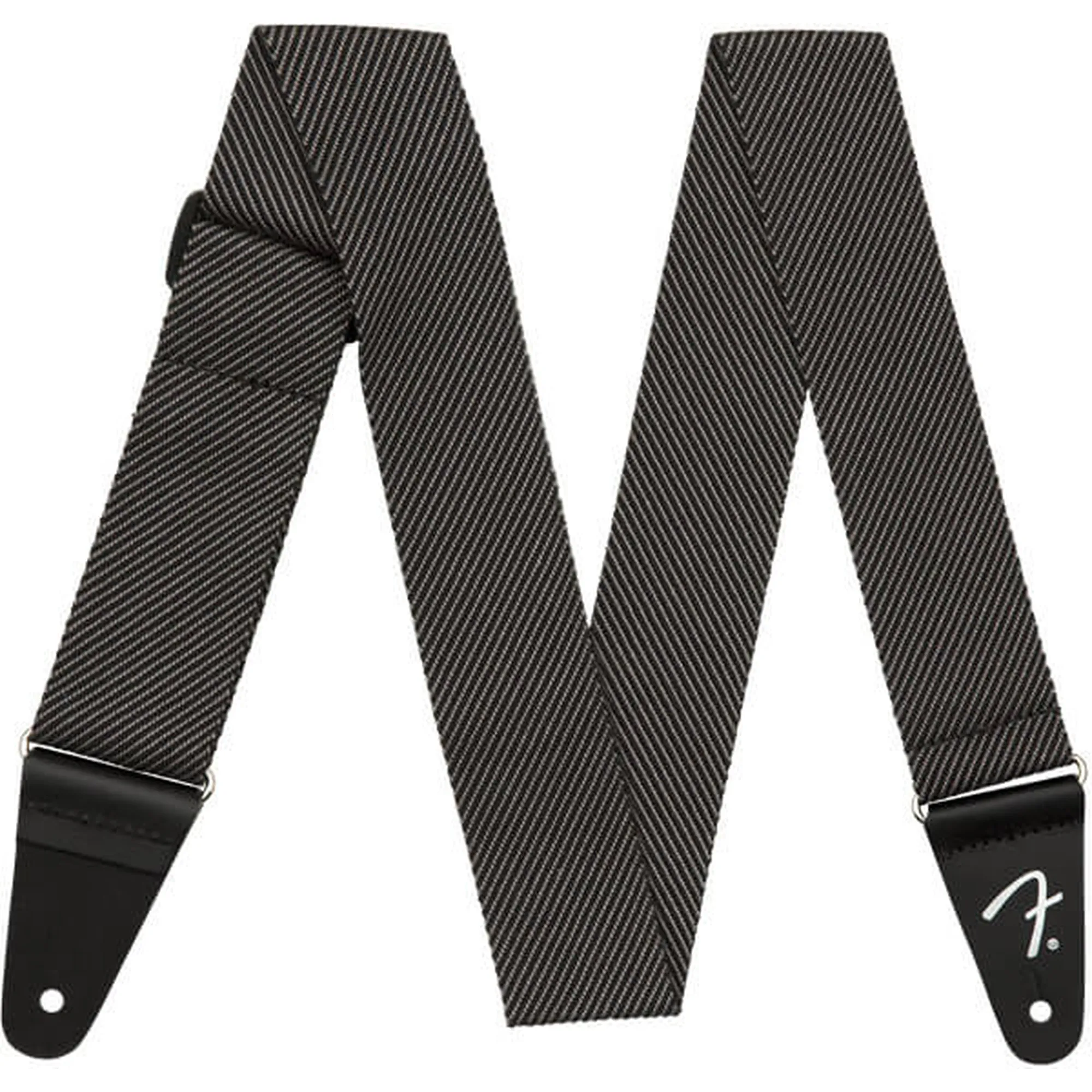 Fender Modern Tweed GRY/BLK